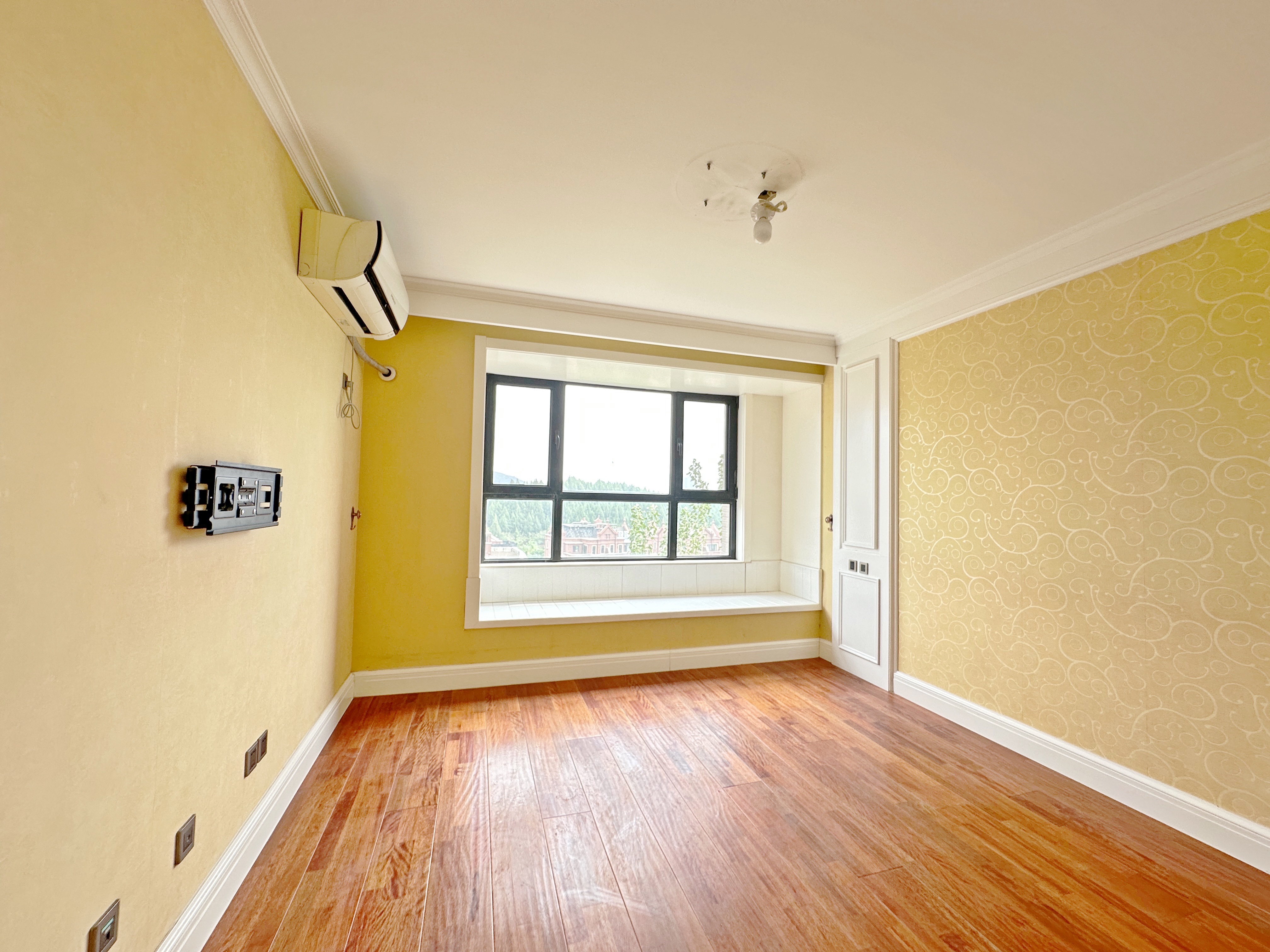 中海国际社区御山华府东区(A5地块）