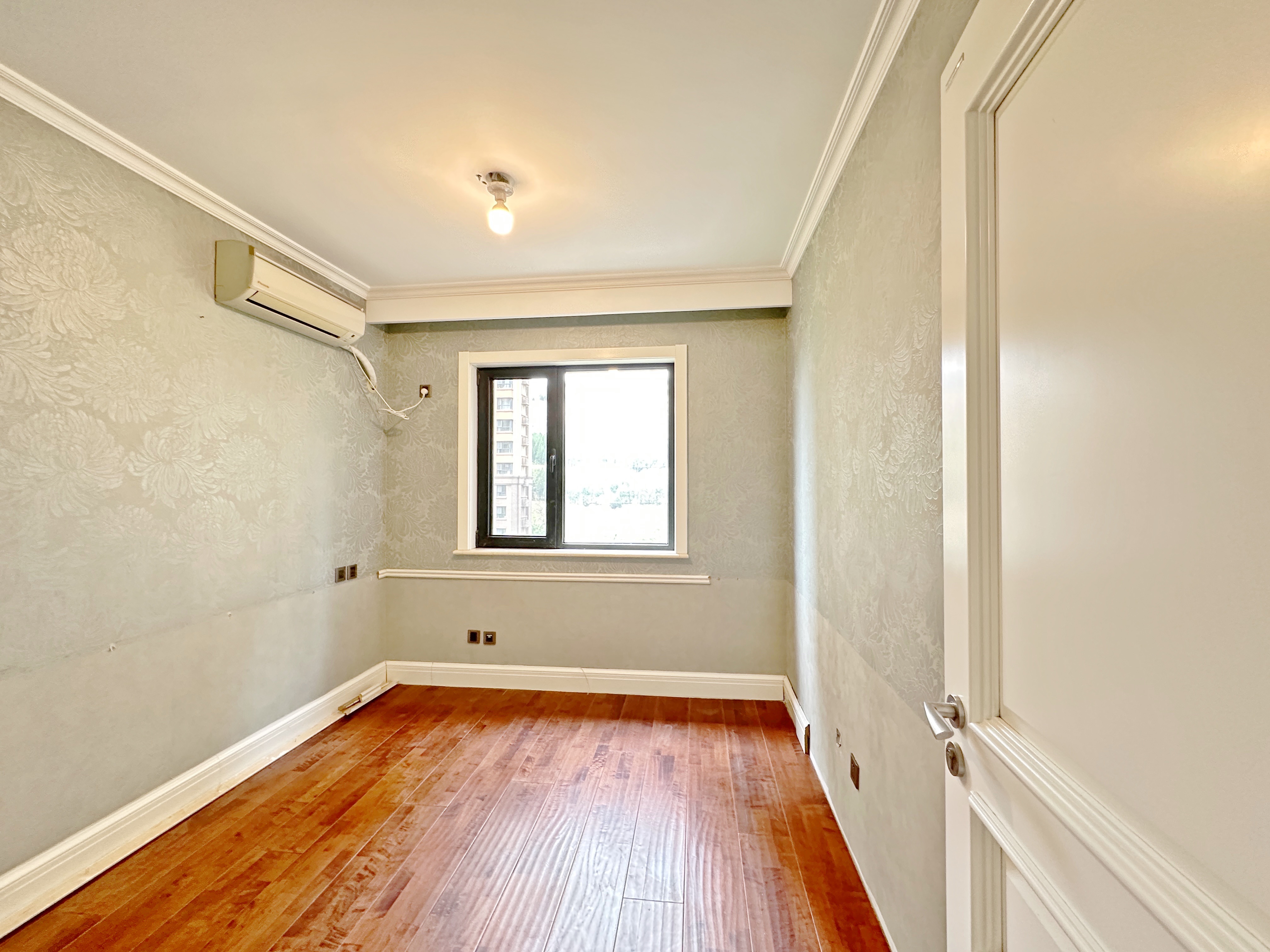 中海国际社区御山华府东区(A5地块）