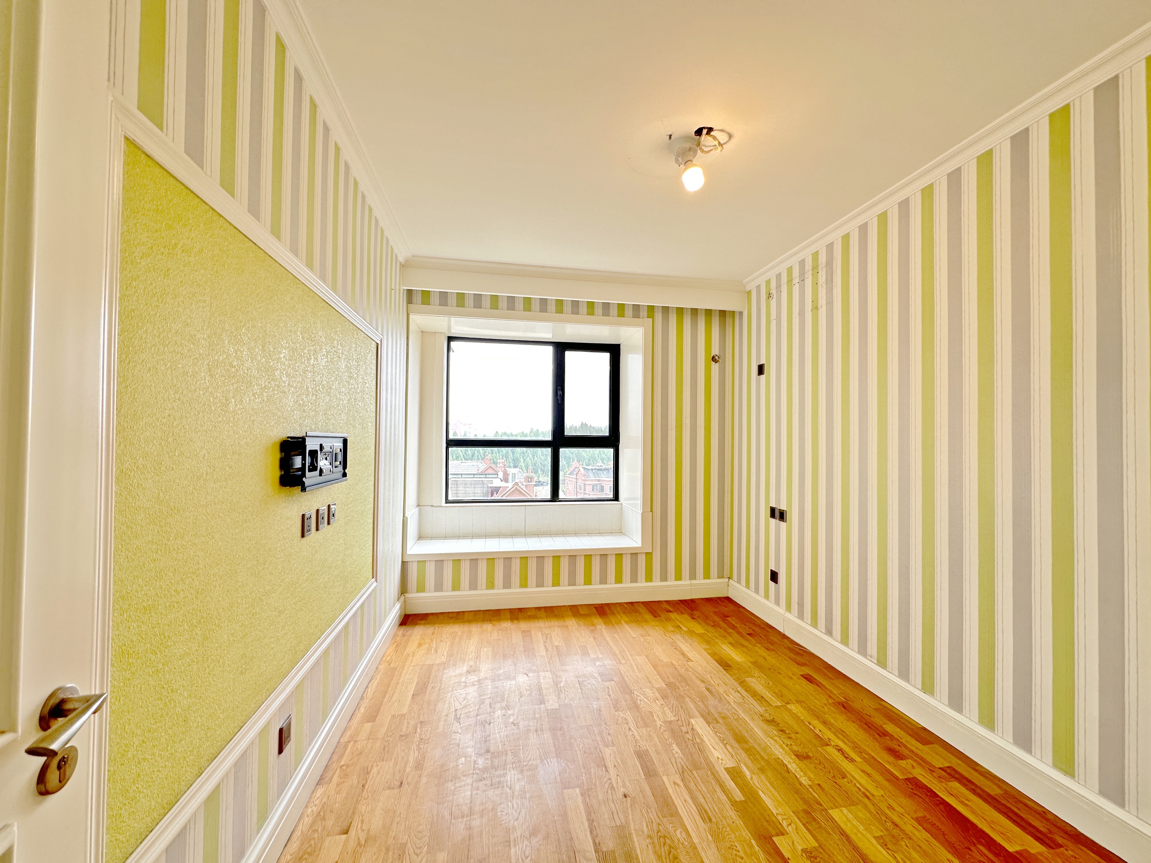 中海国际社区御山华府东区(A5地块）