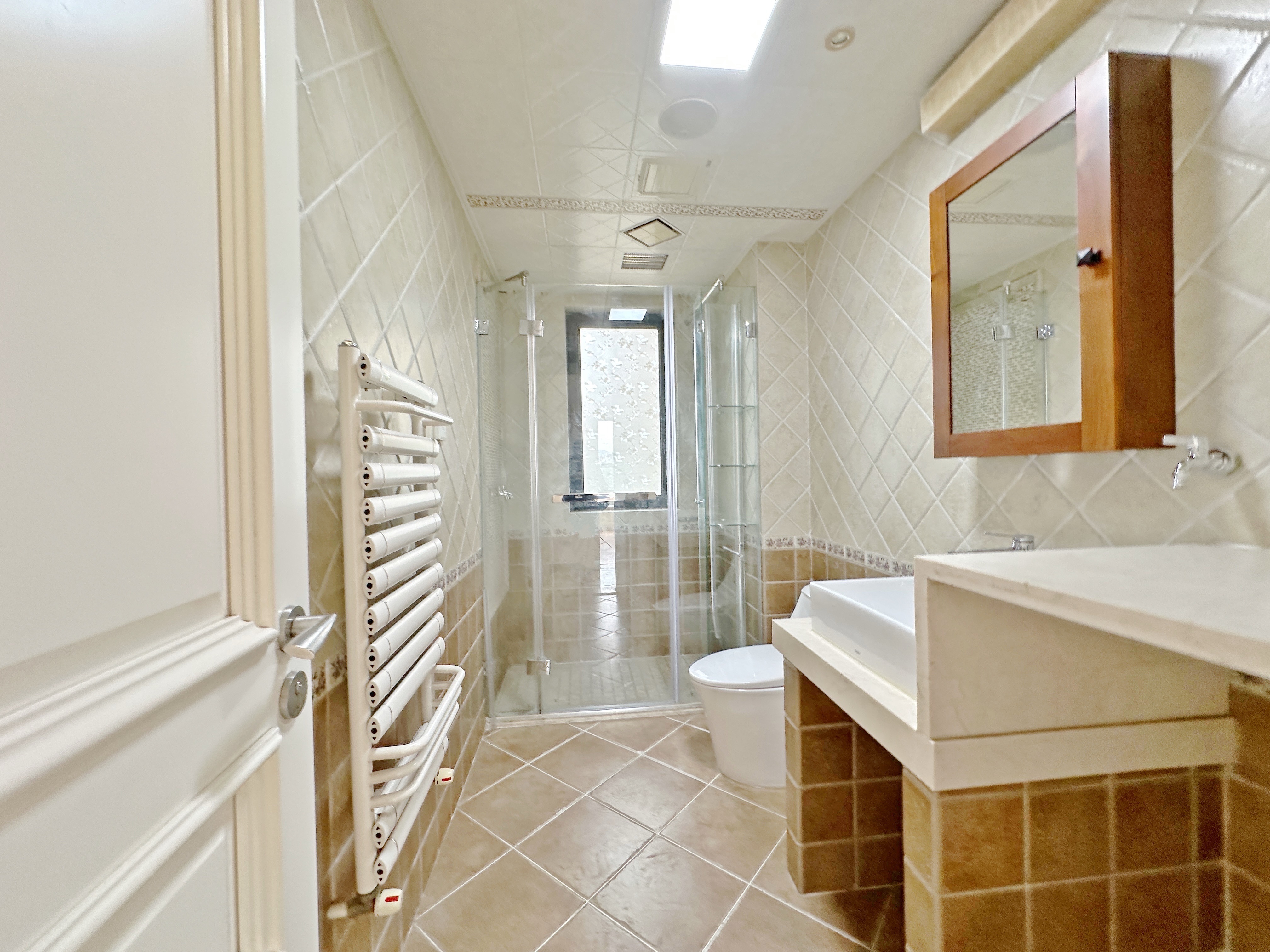 中海国际社区御山华府东区(A5地块）