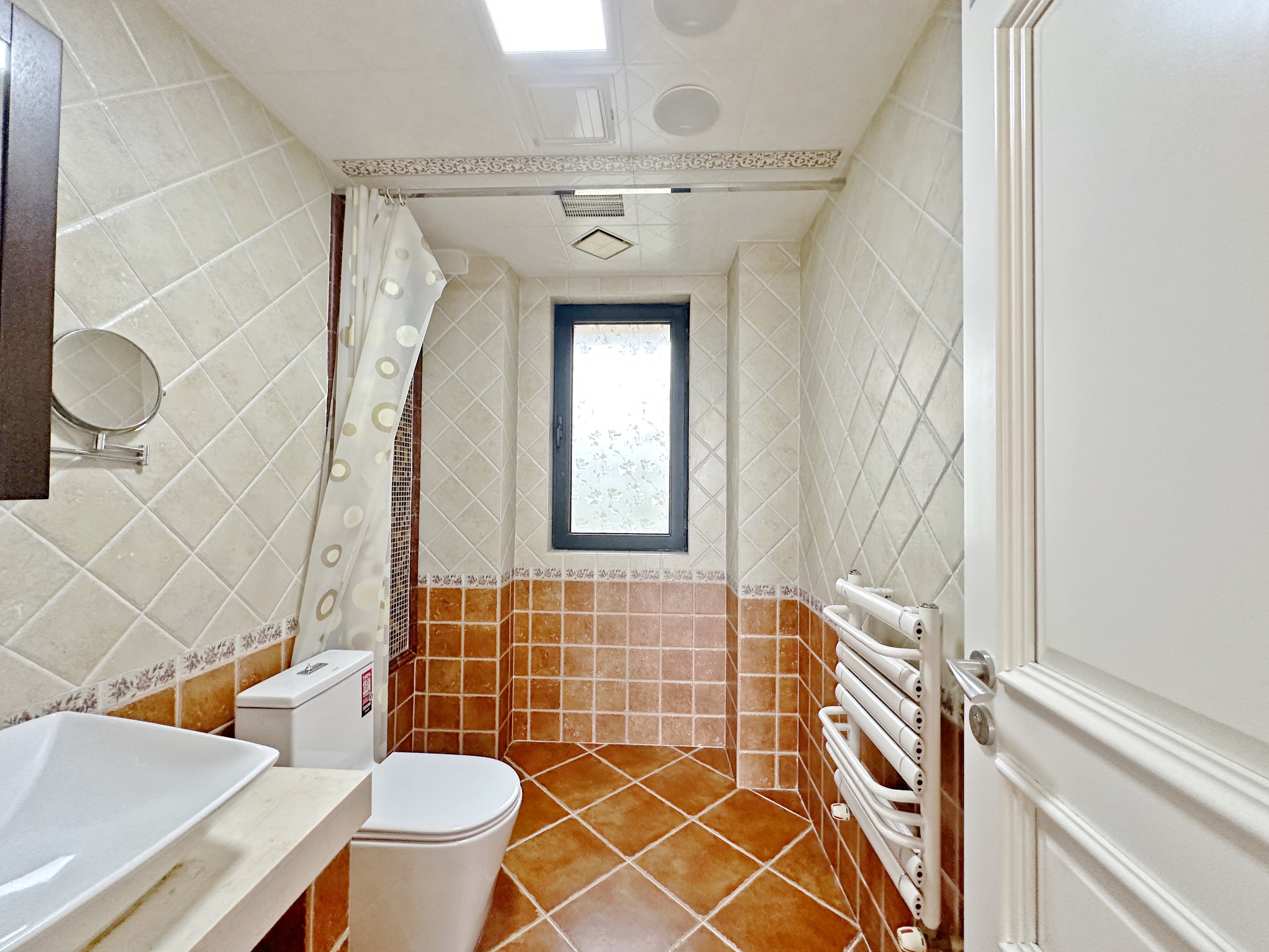 中海国际社区御山华府东区(A5地块）