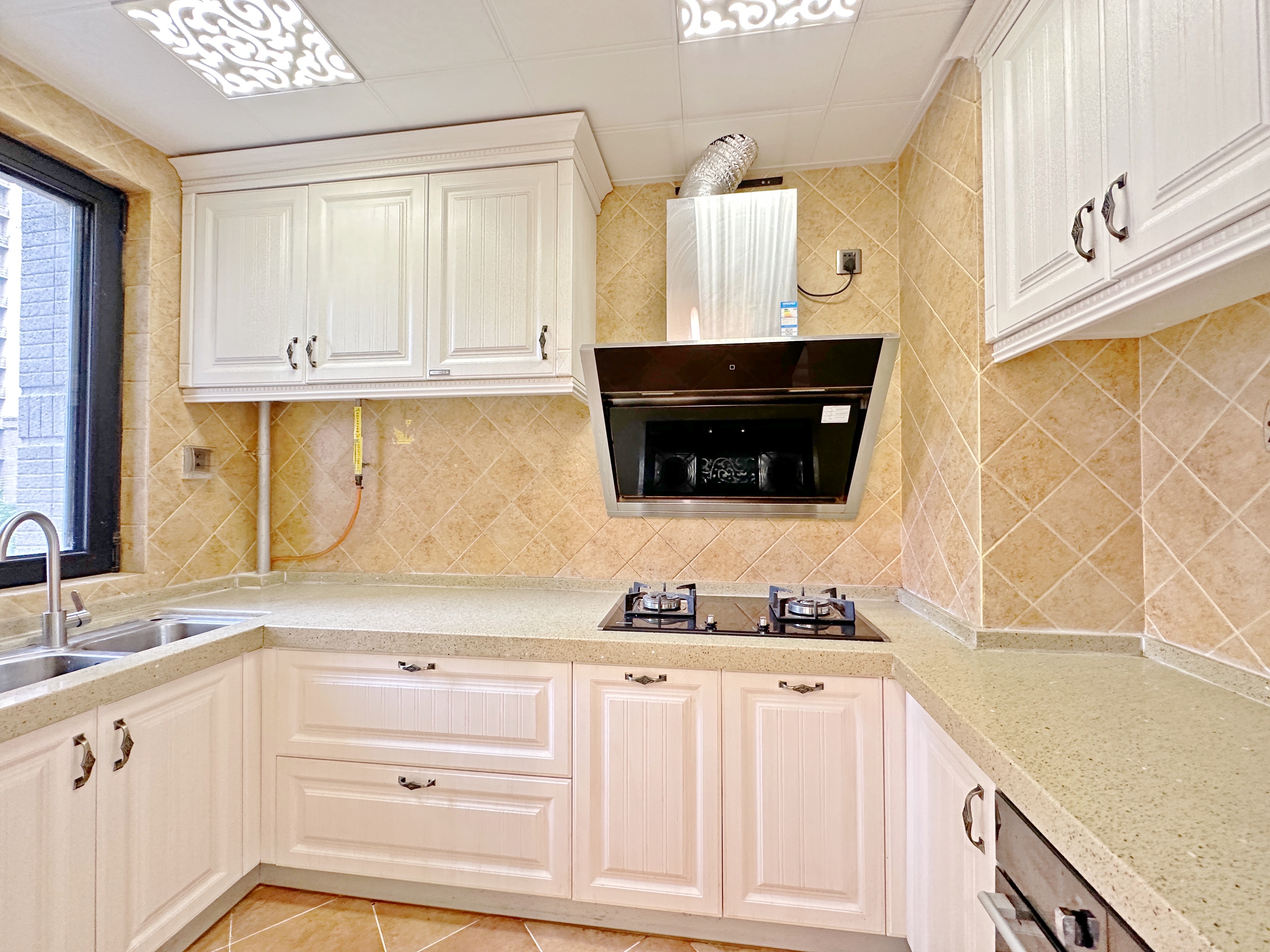 中海国际社区御山华府东区(A5地块）