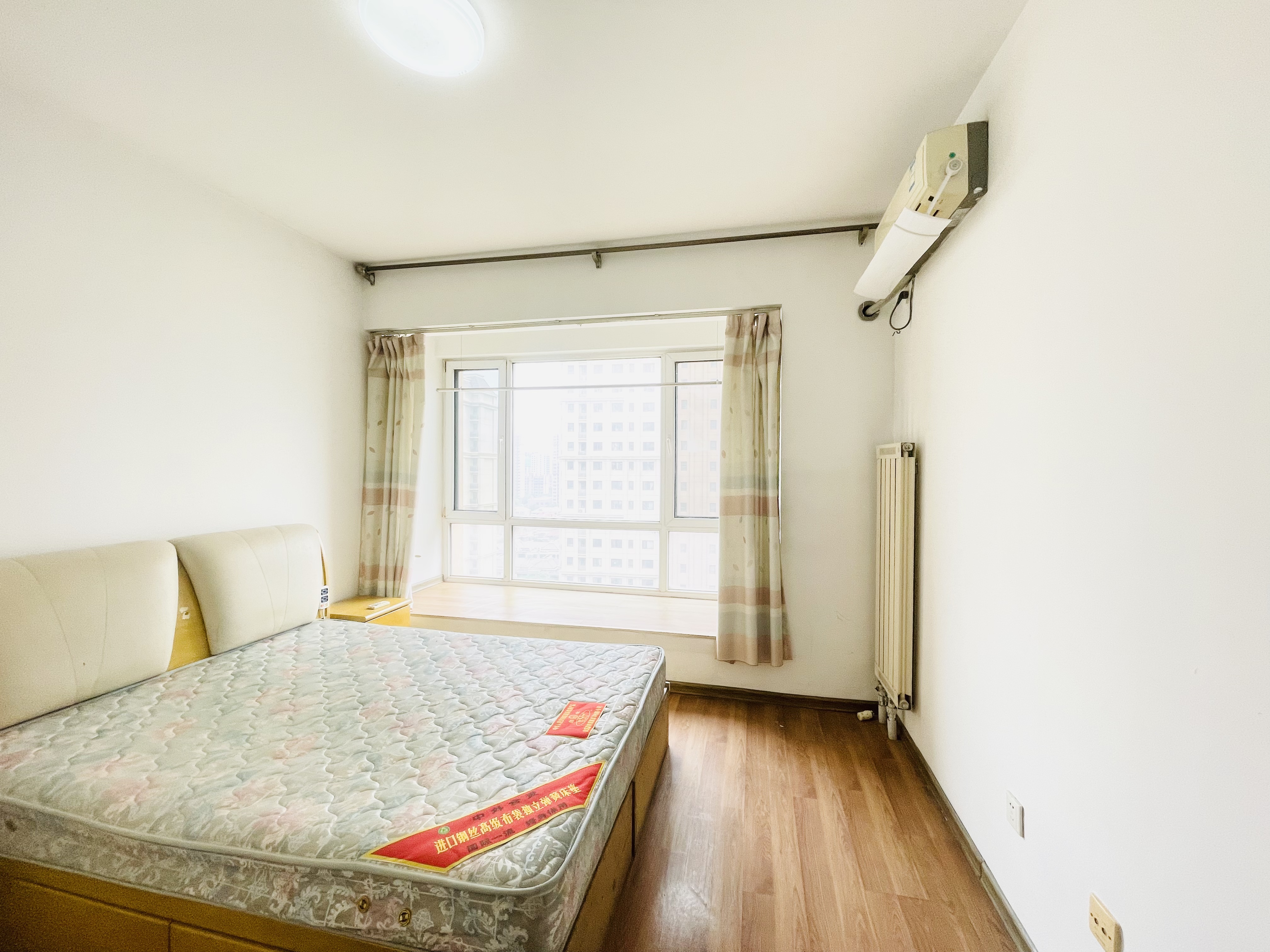 中海紫御东郡(西区)