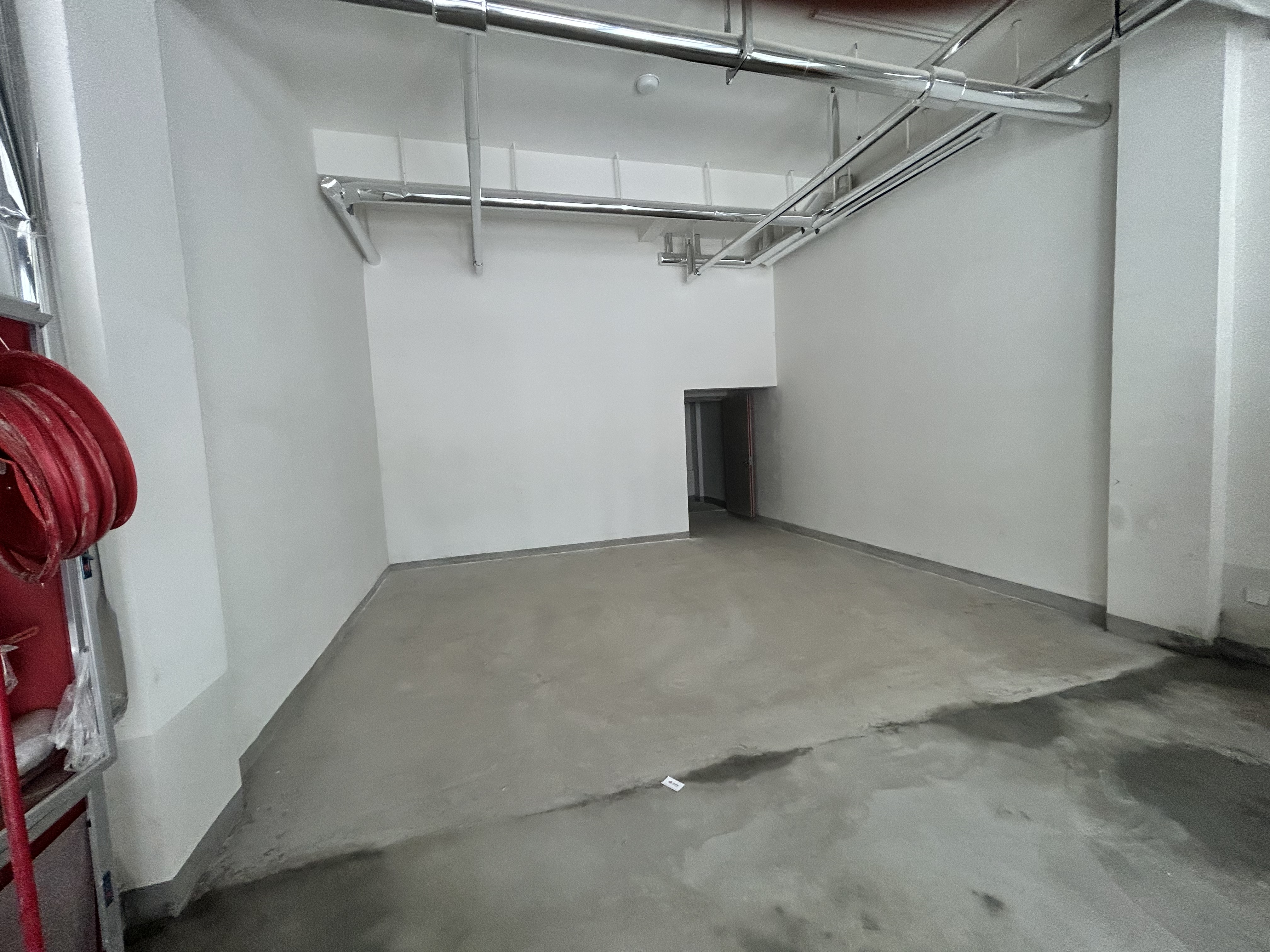 整租·绿城深蓝公馆商铺  南