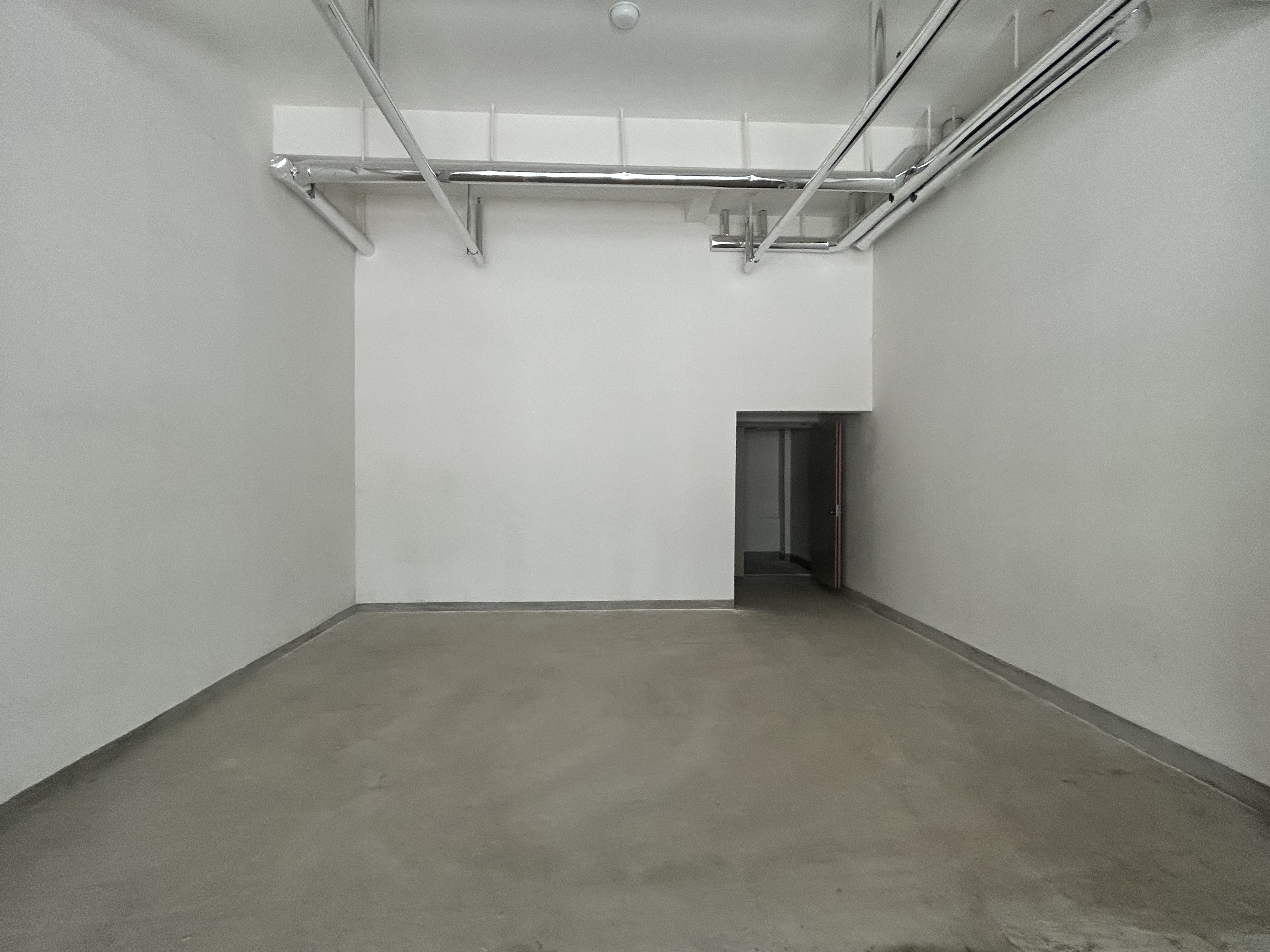 整租·绿城深蓝公馆商铺  南