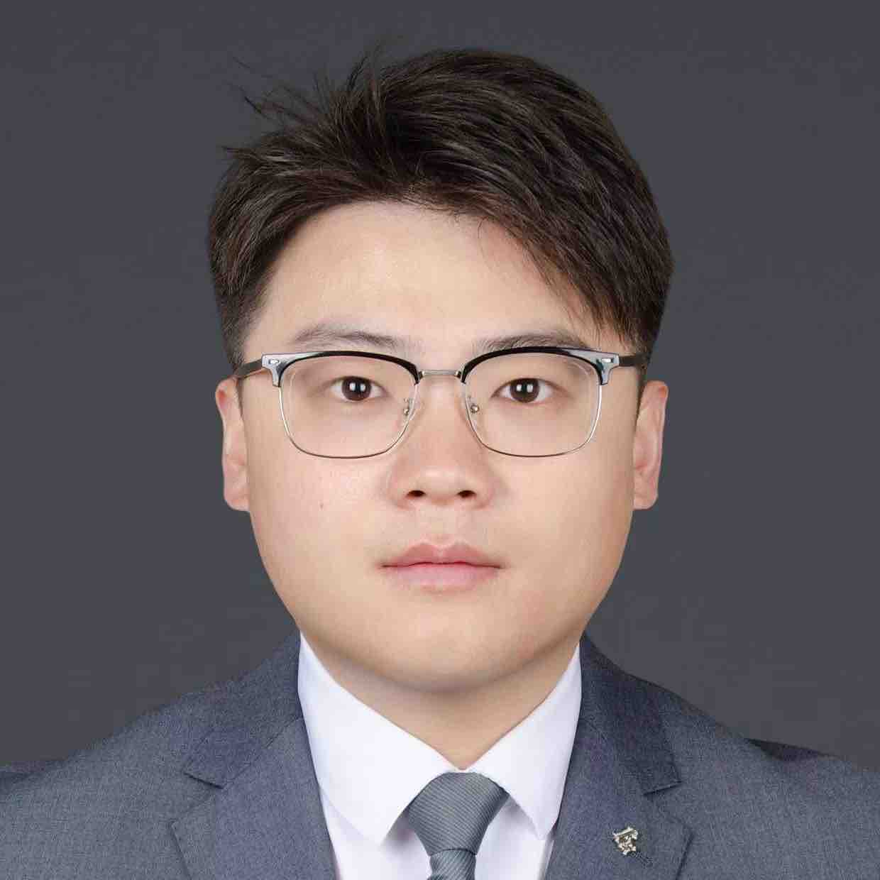 张腾