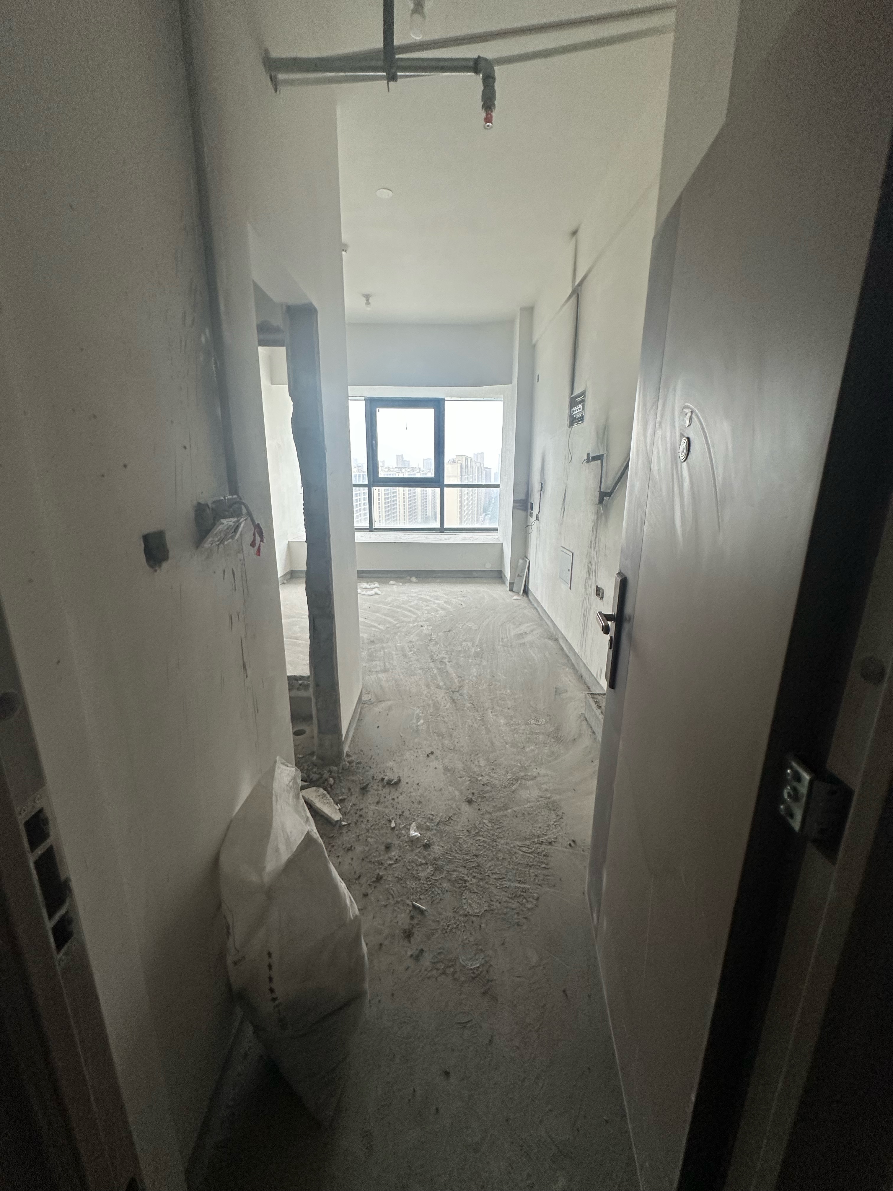 中新锦绣天地东苑一区