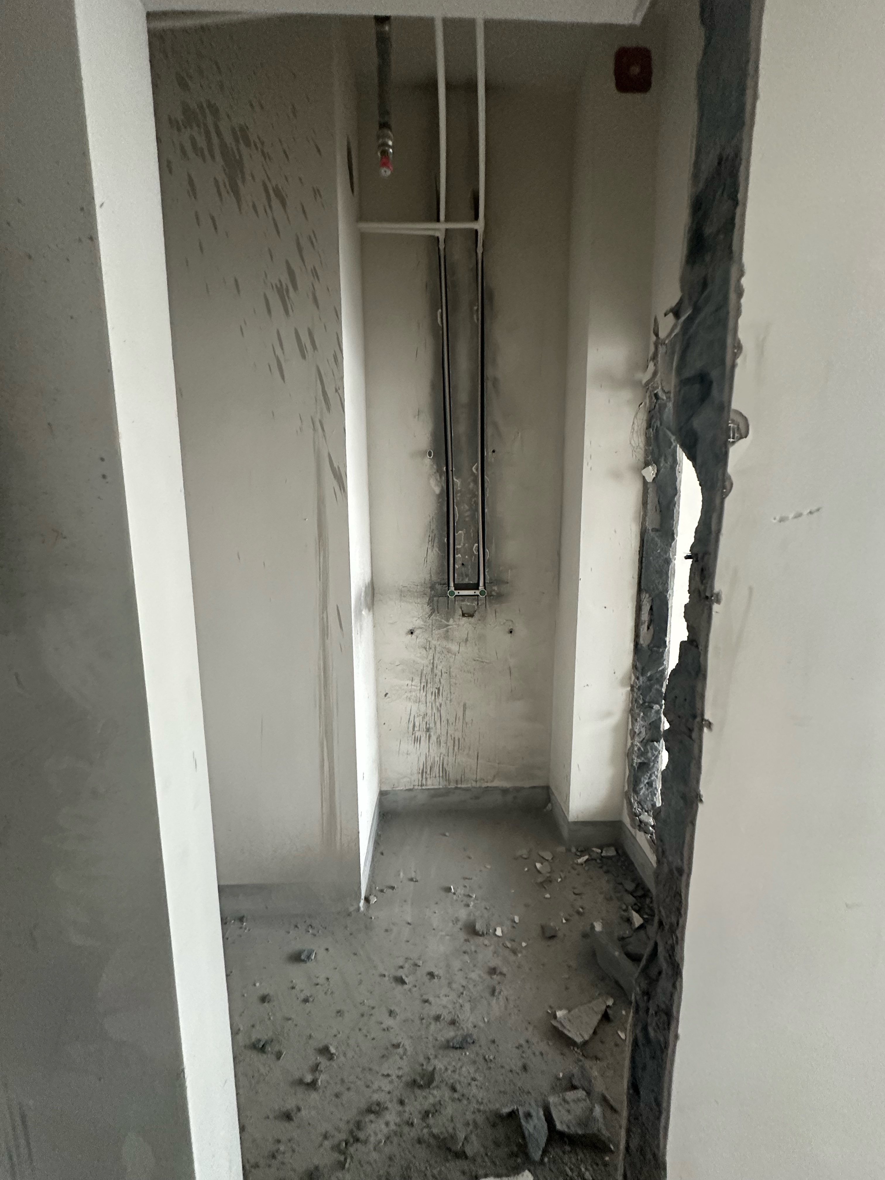 中新锦绣天地东苑一区