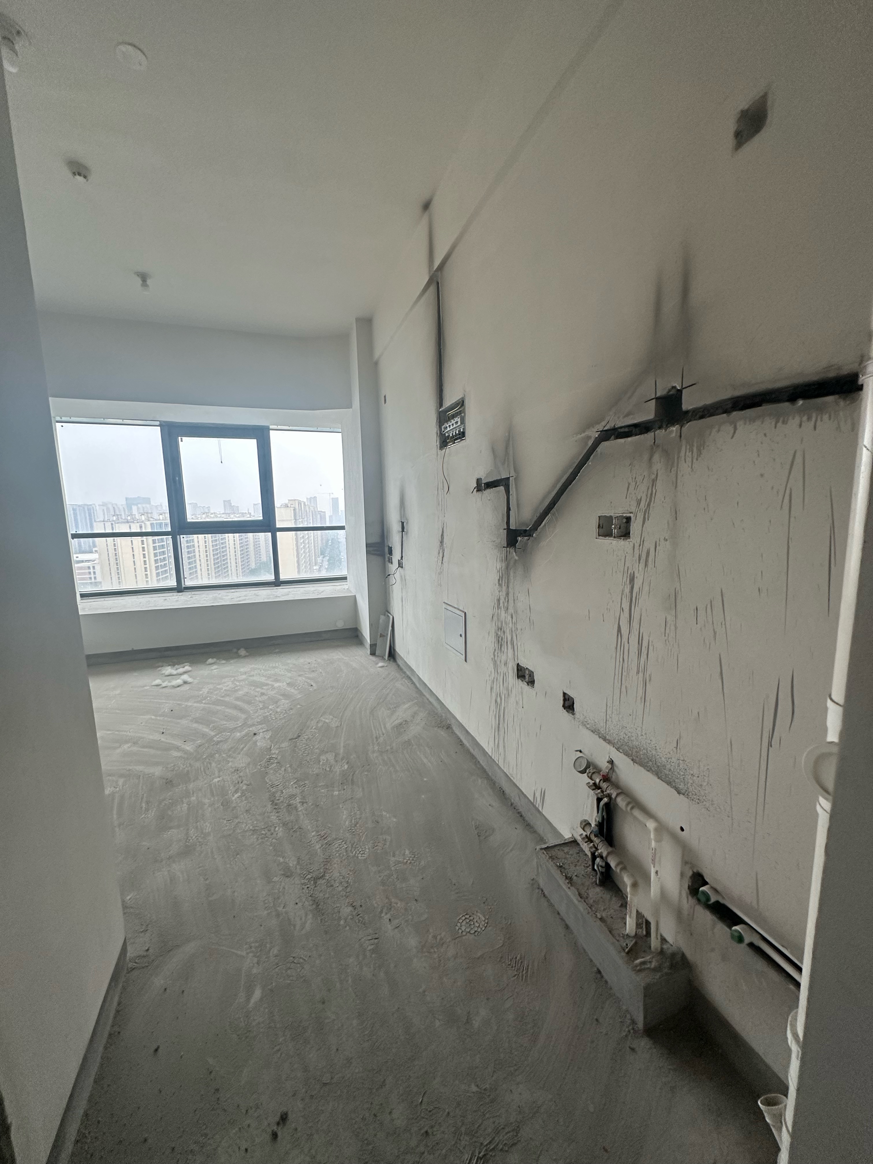 中新锦绣天地东苑一区