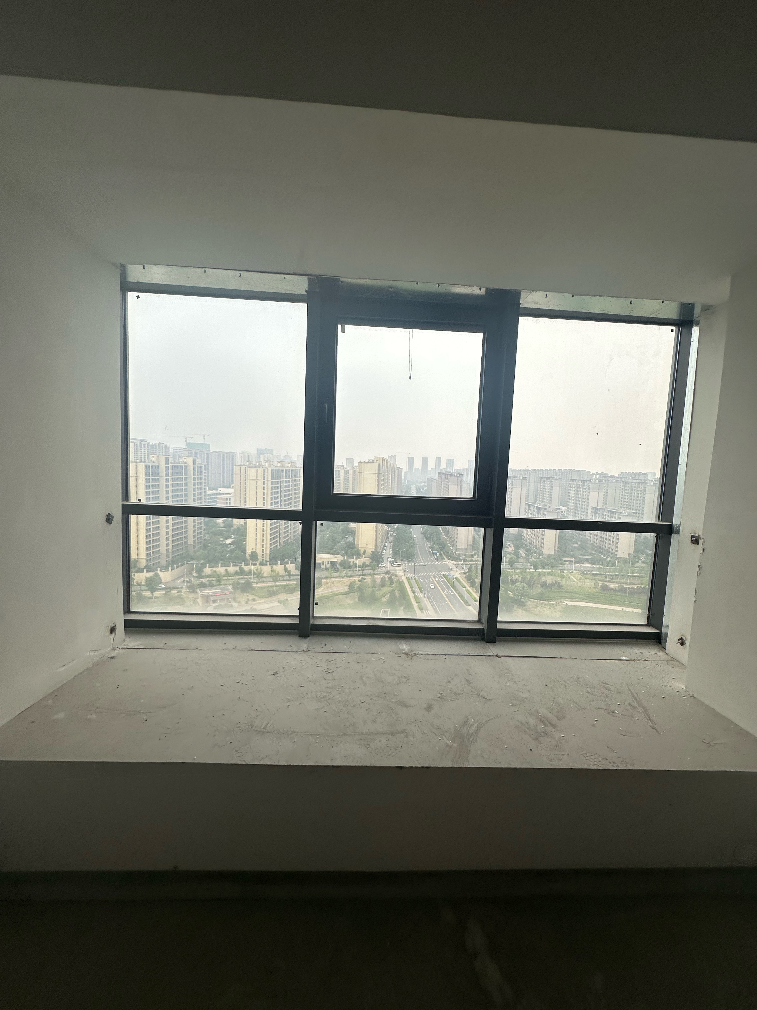 中新锦绣天地东苑一区