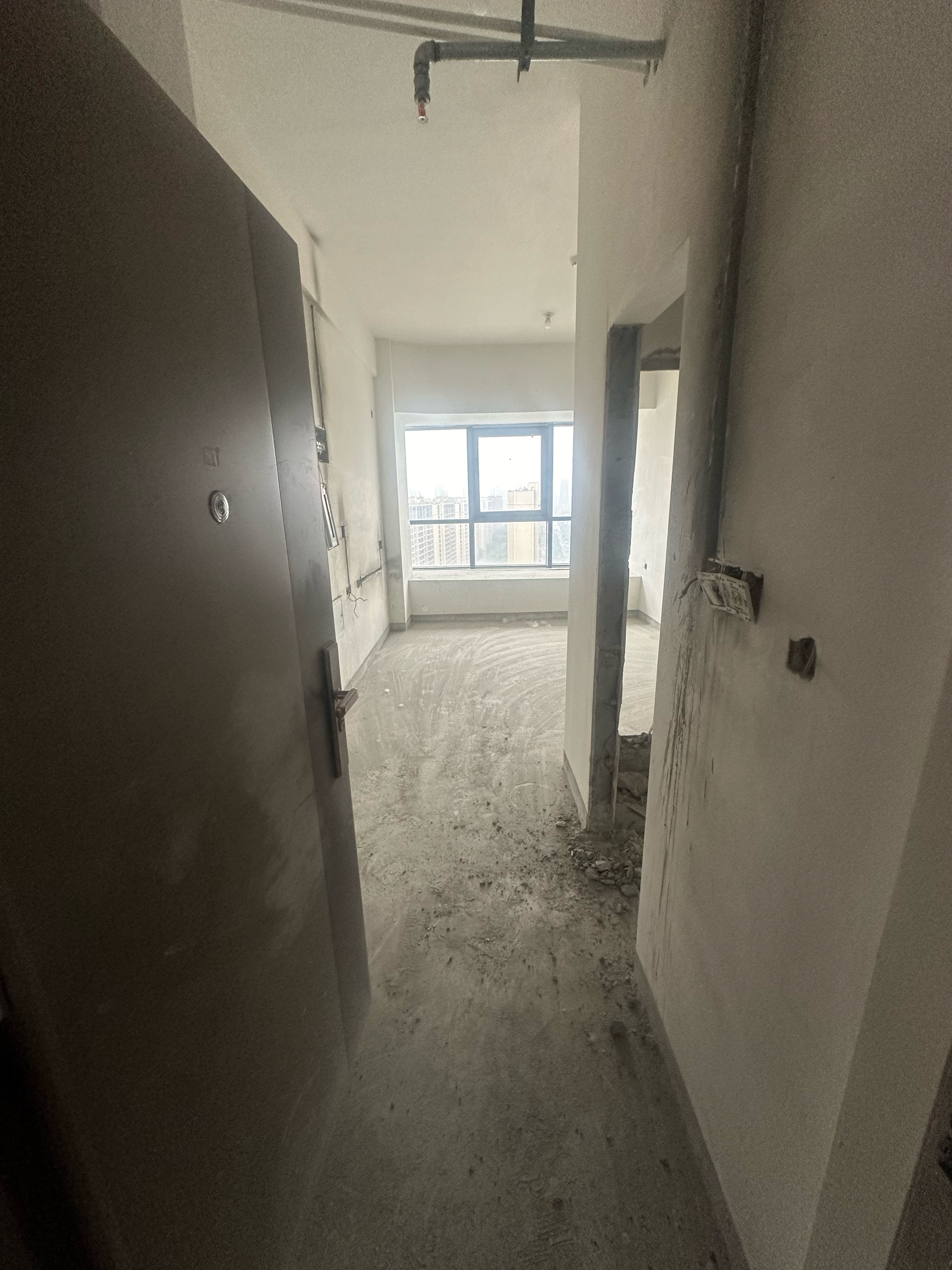 中新锦绣天地东苑一区