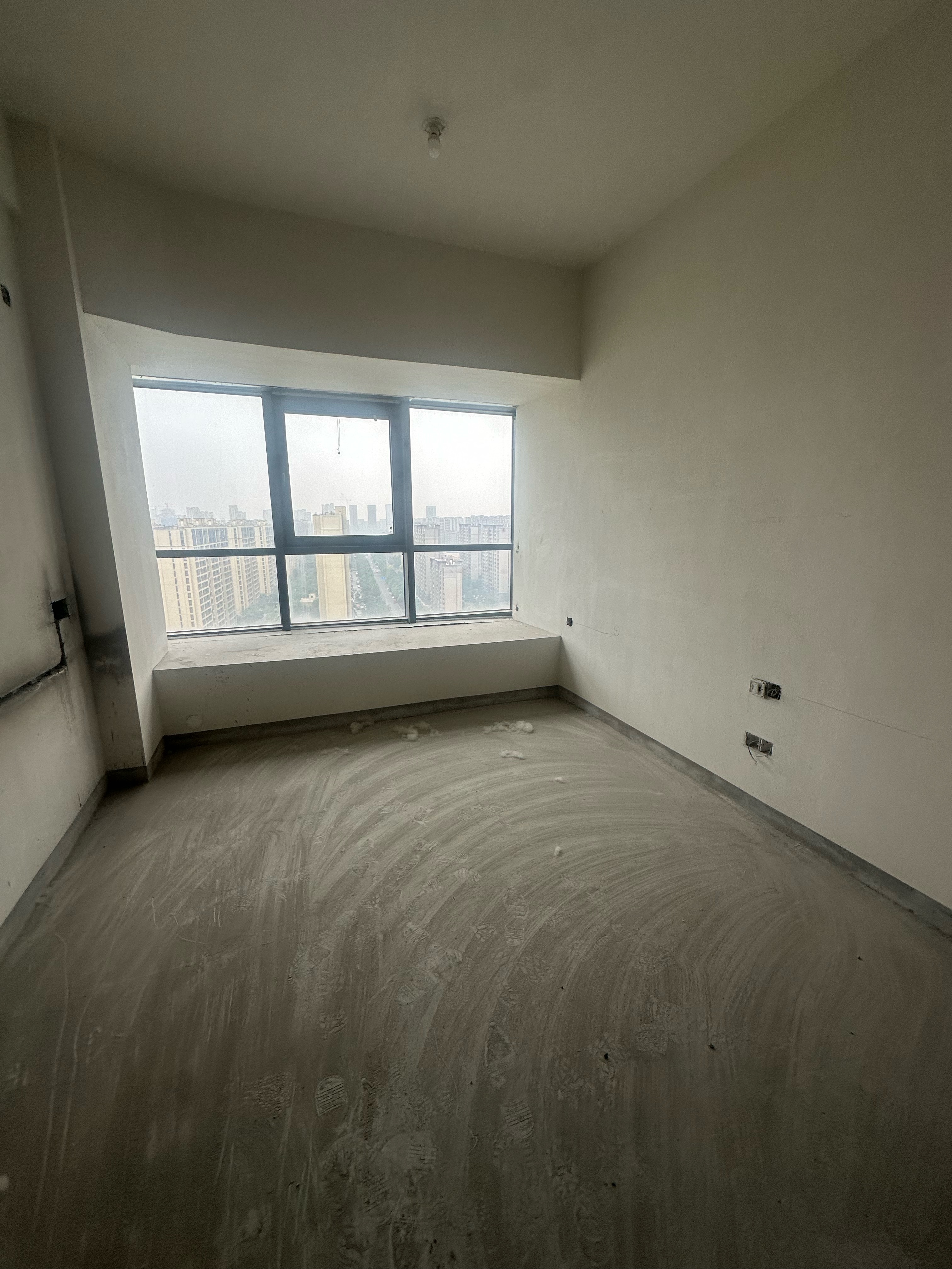 中新锦绣天地东苑一区