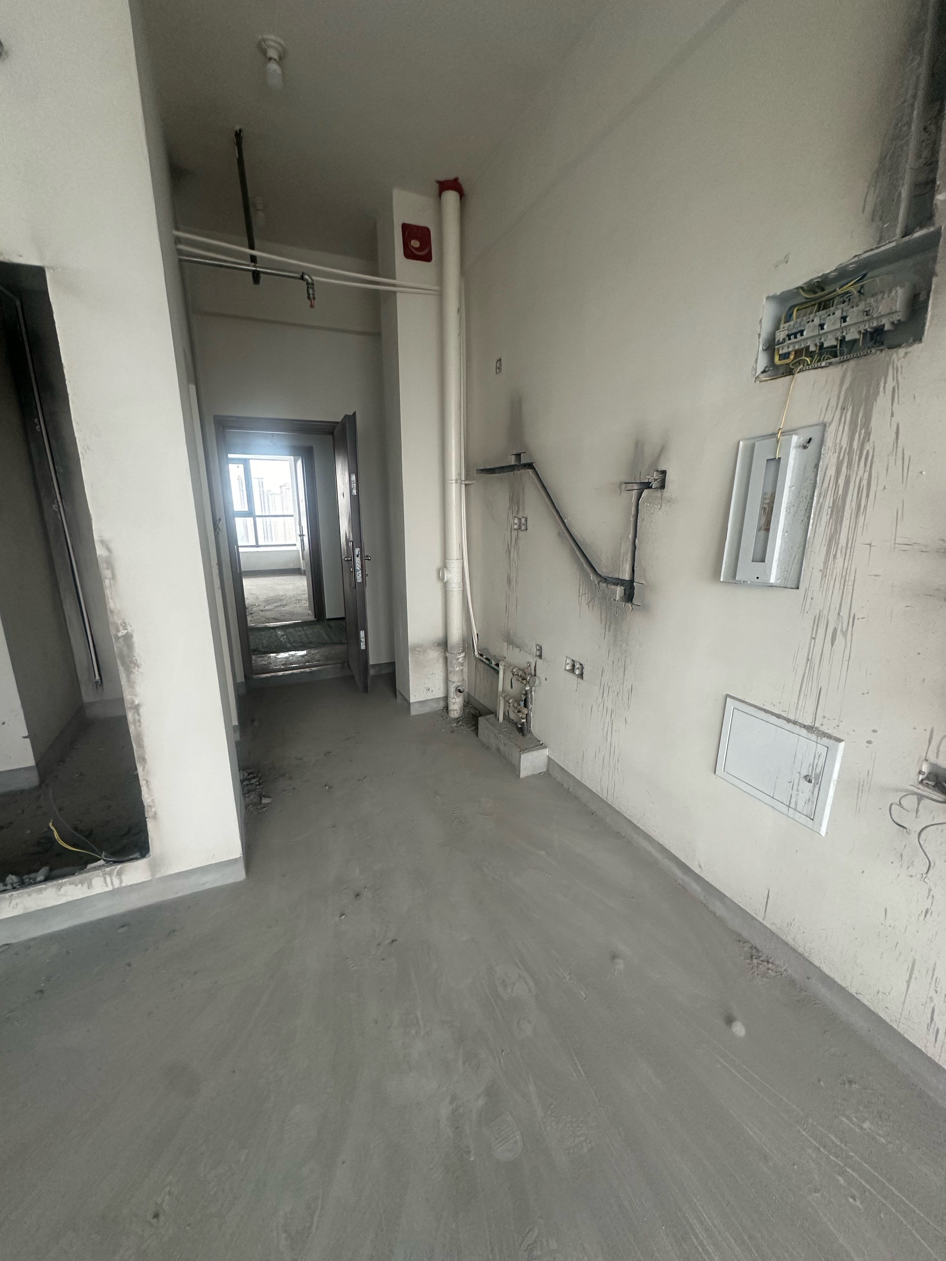 中新锦绣天地东苑一区