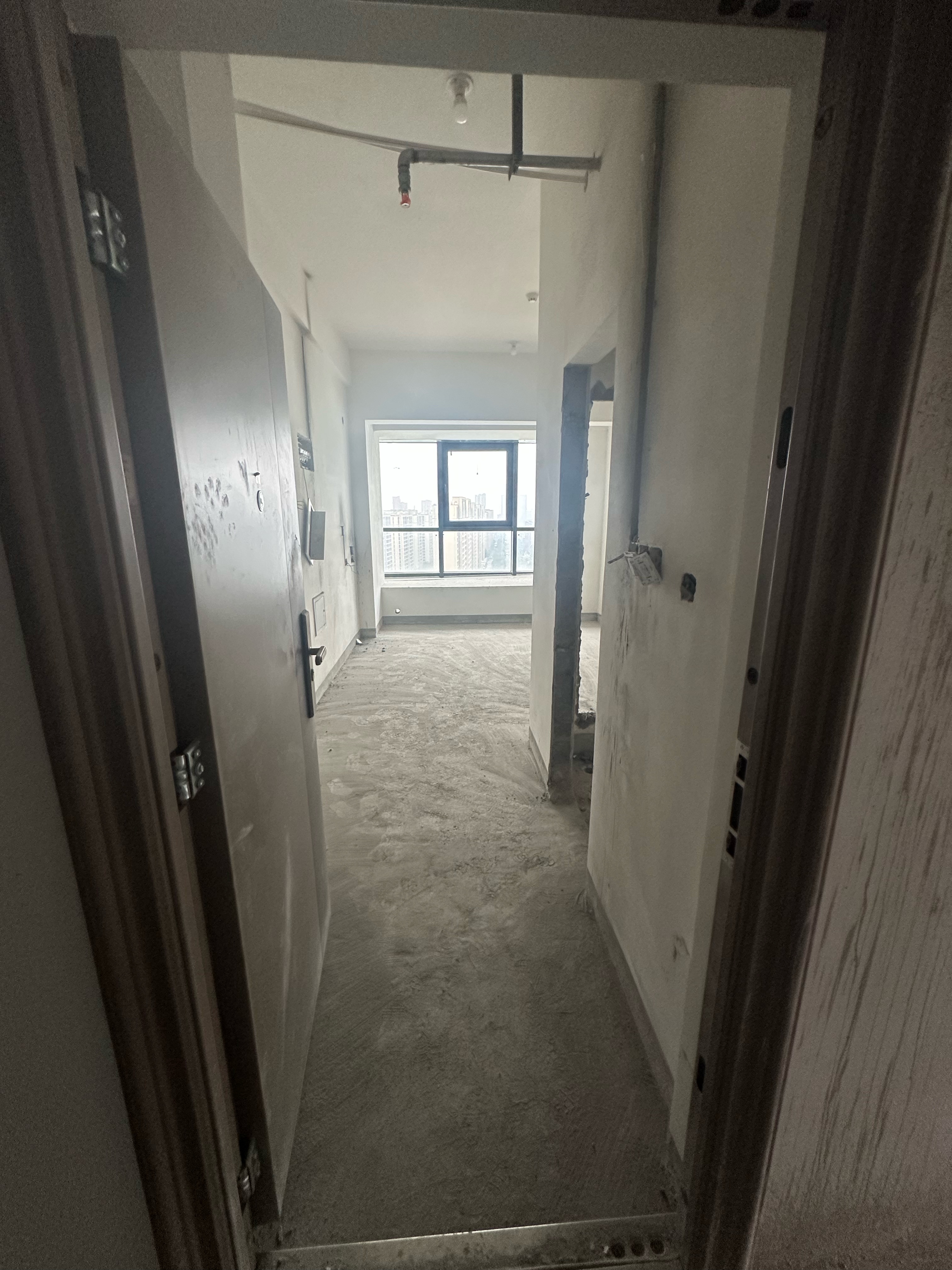 中新锦绣天地东苑一区