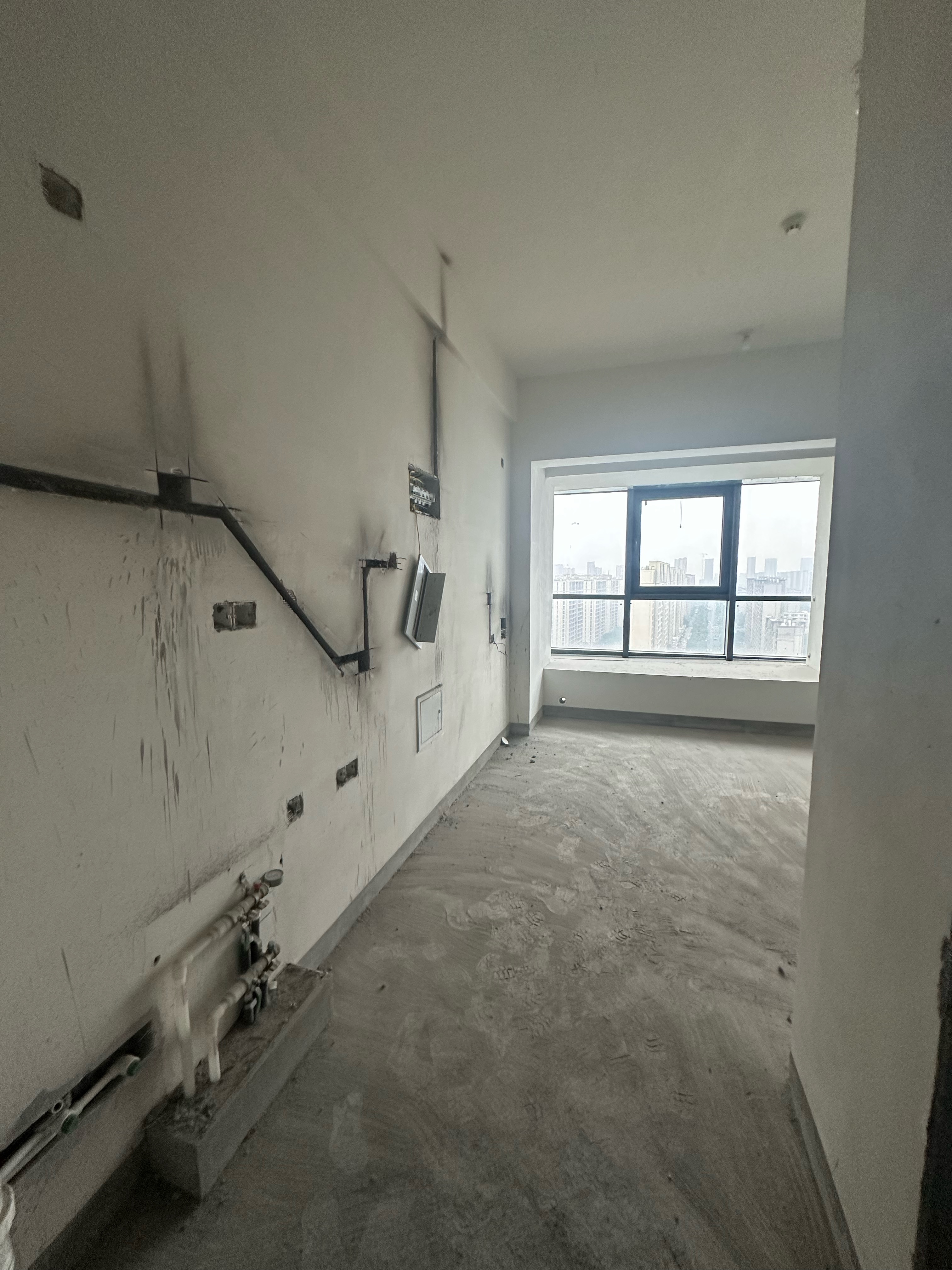 中新锦绣天地东苑一区