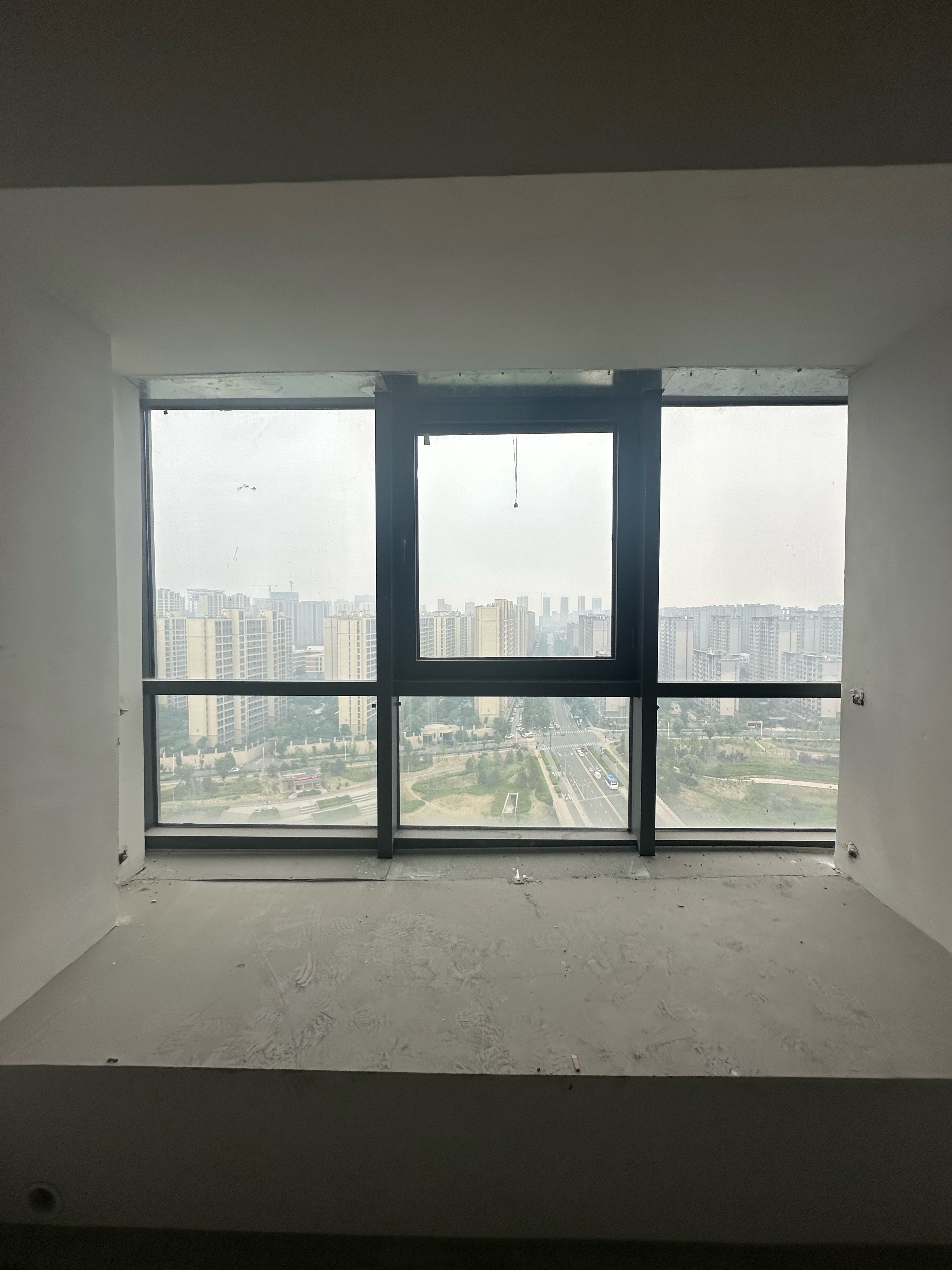 中新锦绣天地东苑一区