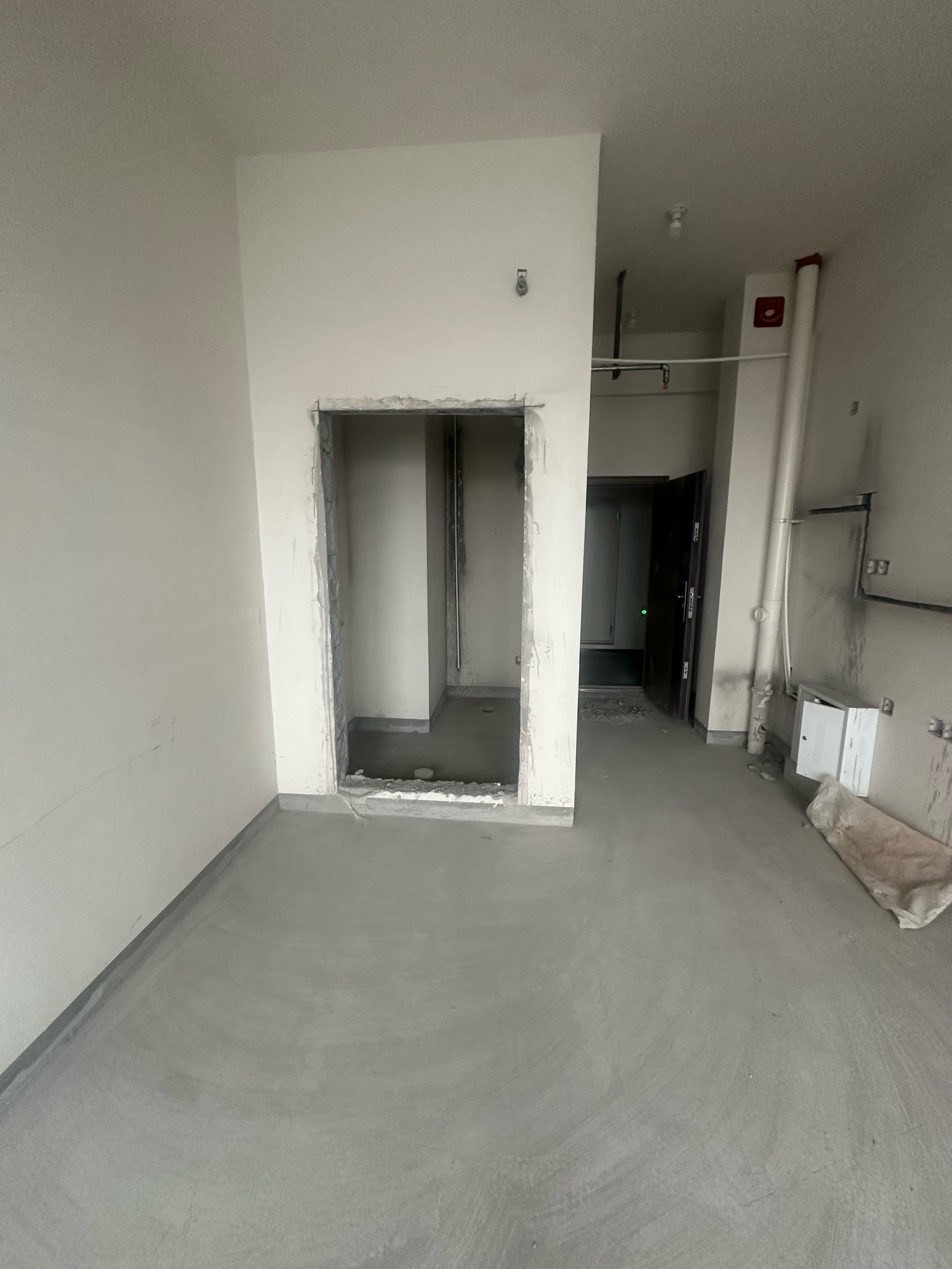 整租·中新锦绣天地(商住楼)  南