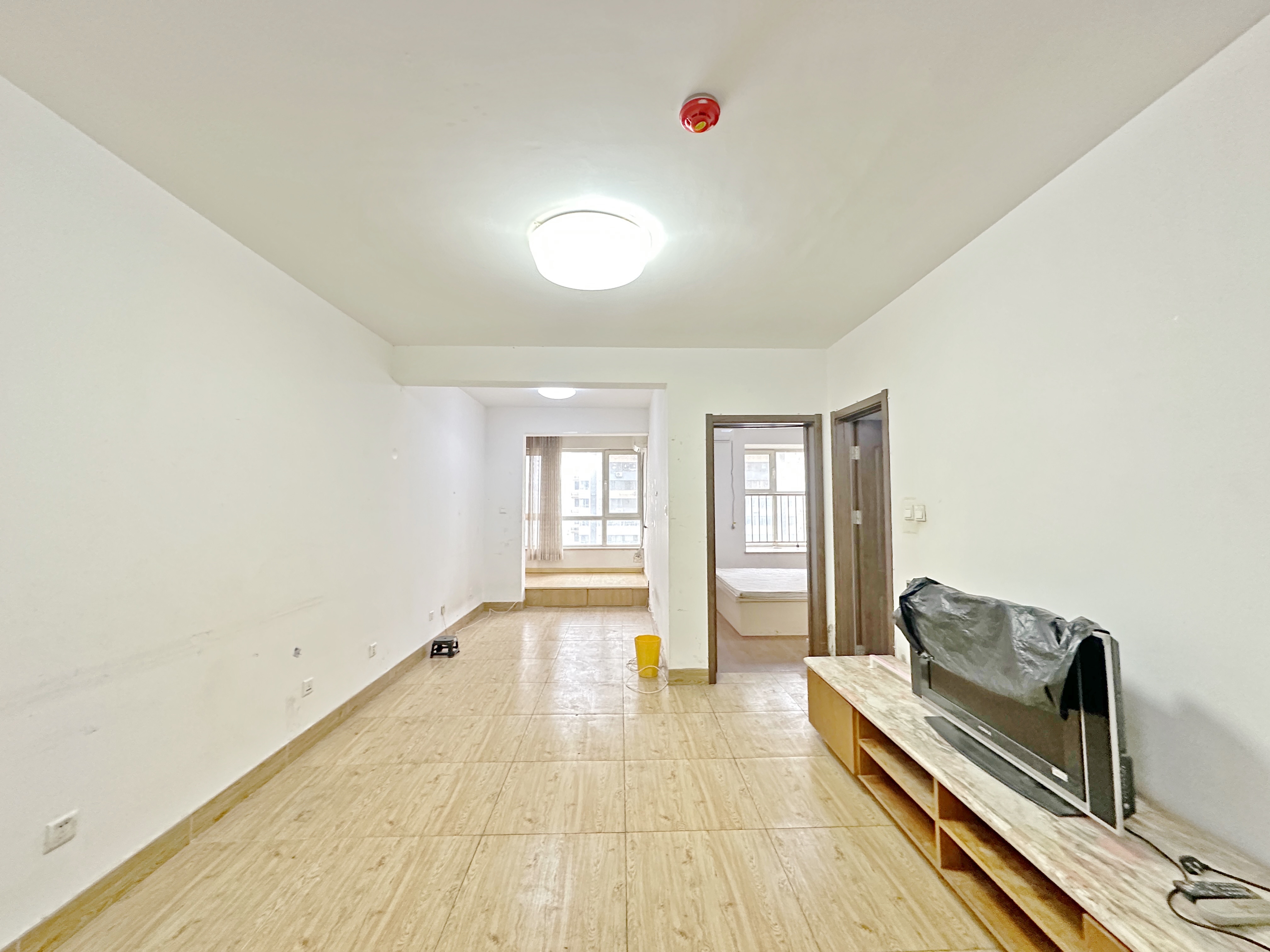 阳光100国际新城(H区)