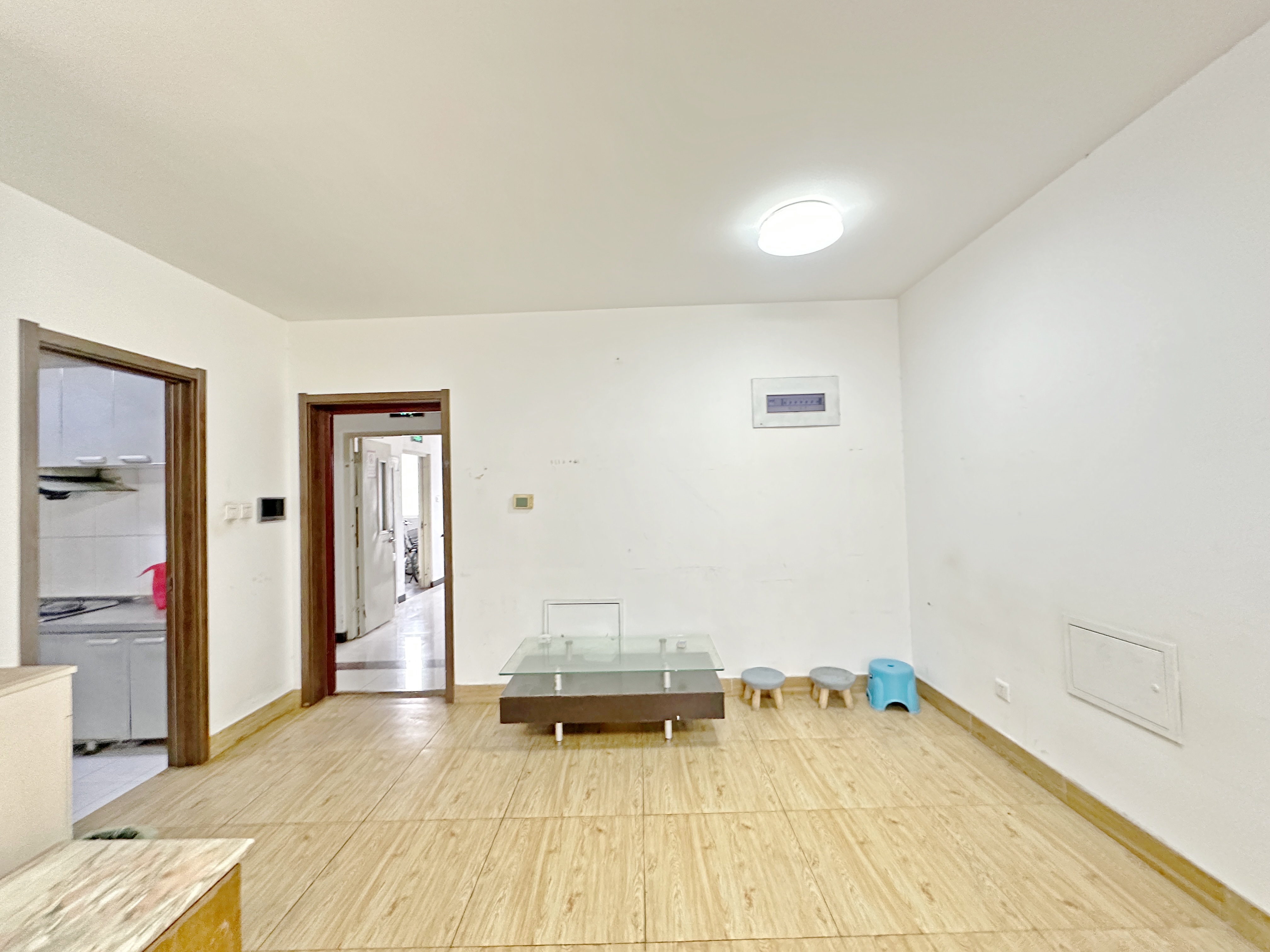 阳光100国际新城(H区)