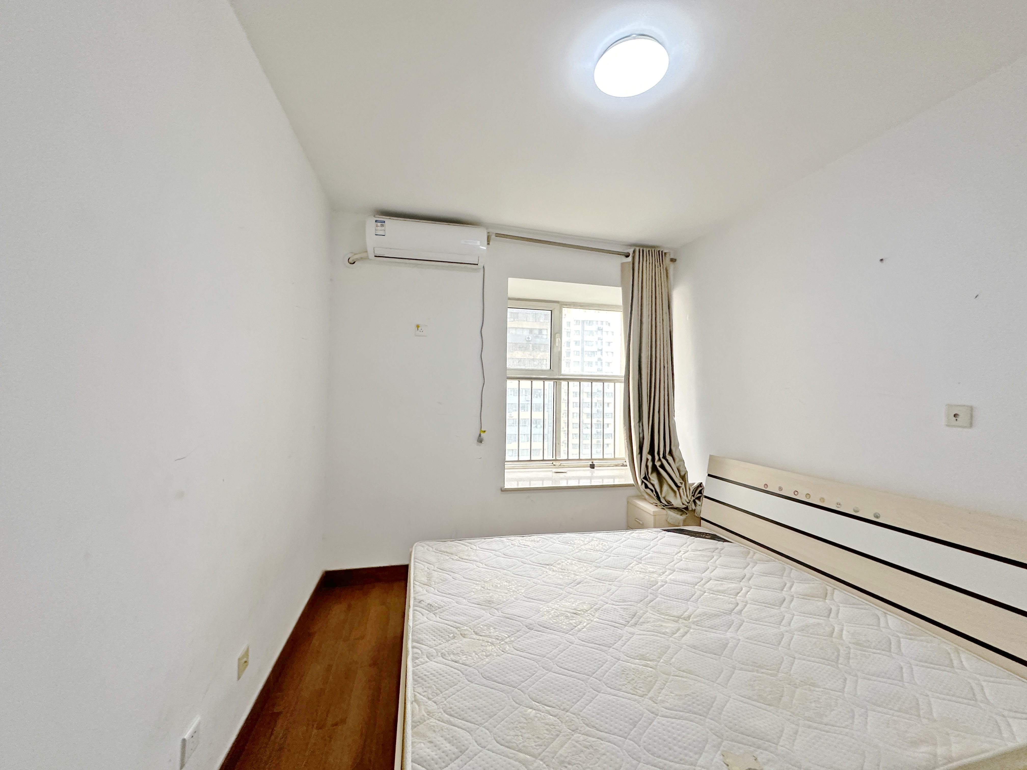 阳光100国际新城(H区)