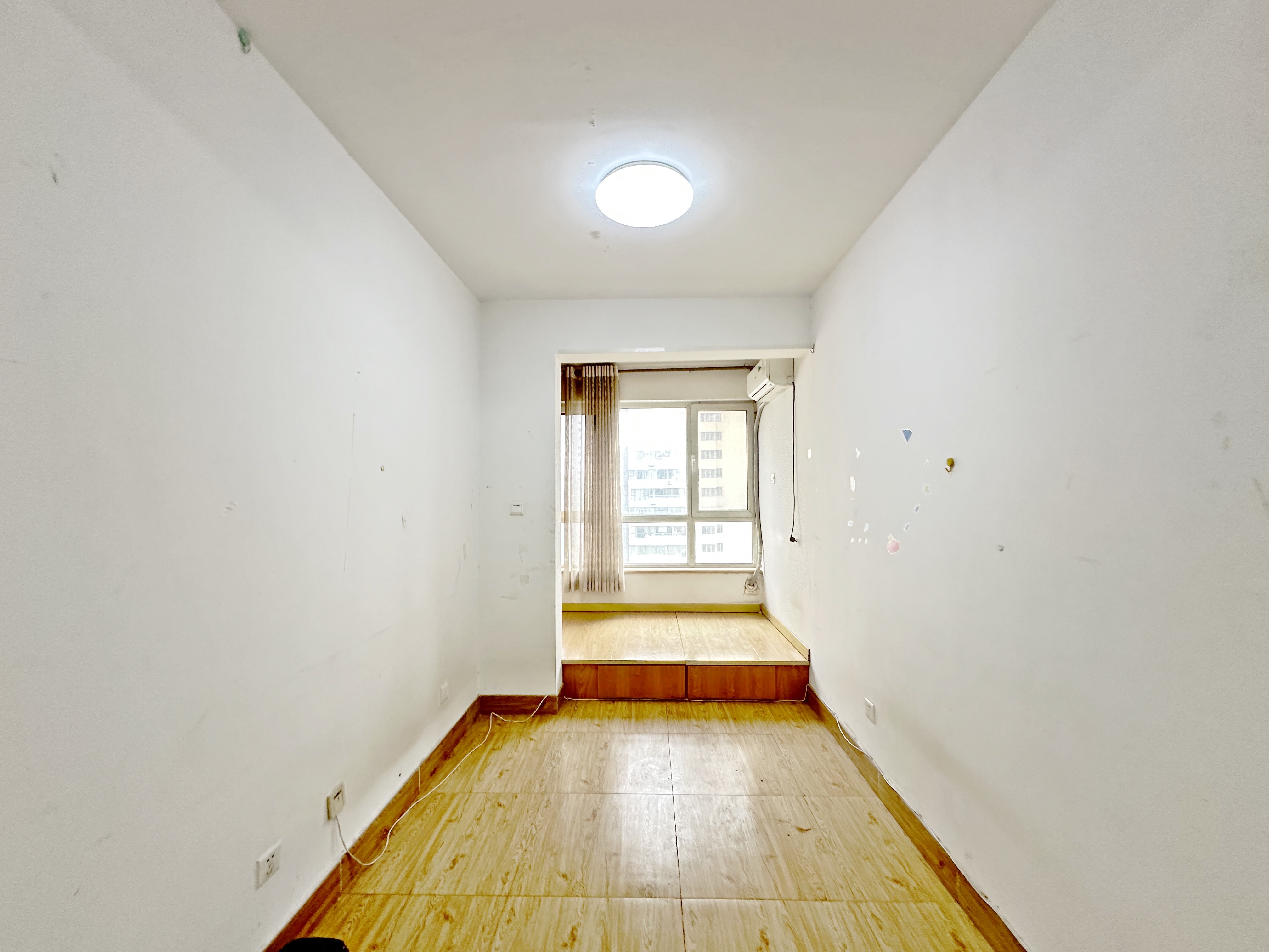 阳光100国际新城(H区)