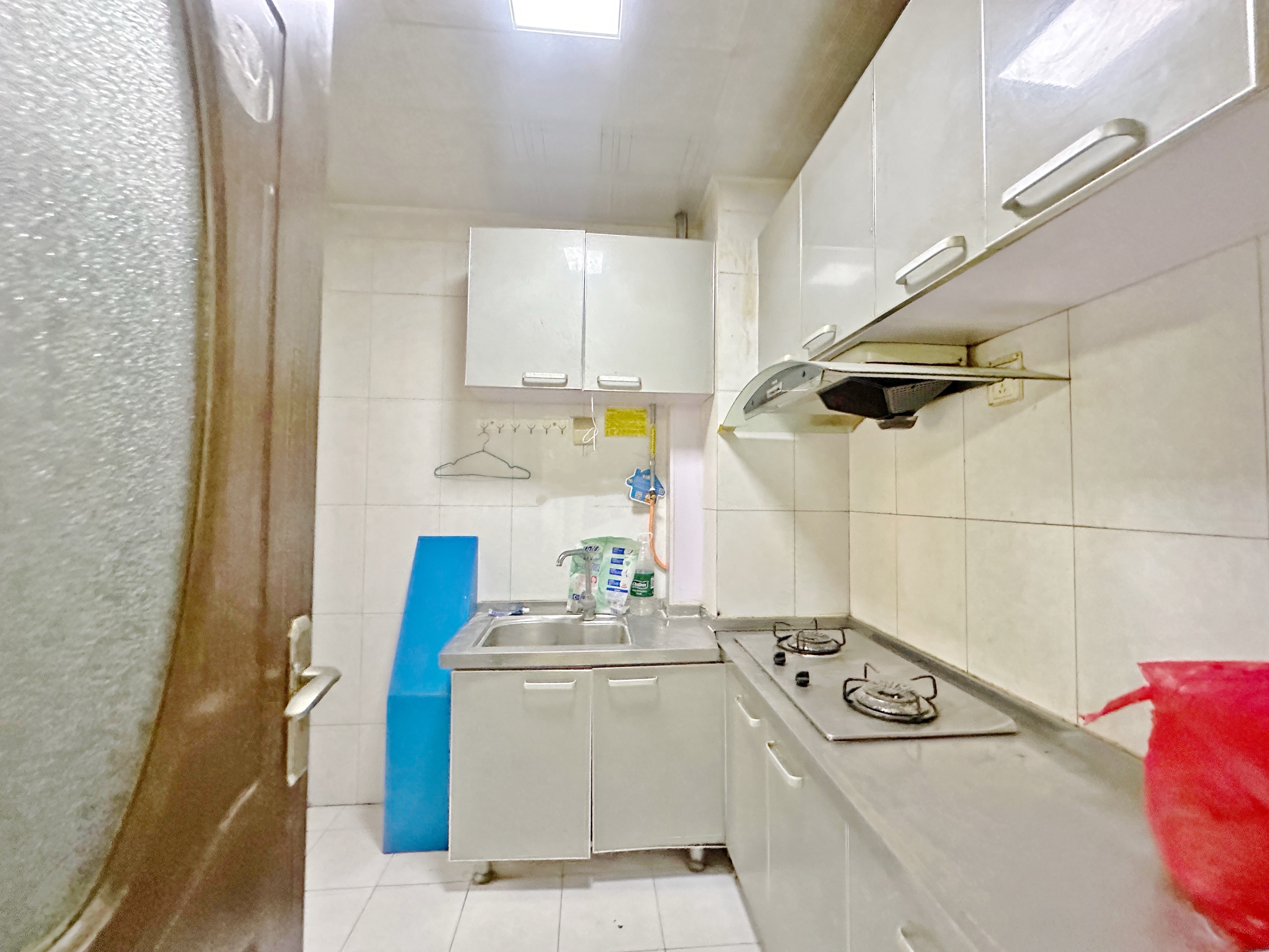 阳光100国际新城(H区)