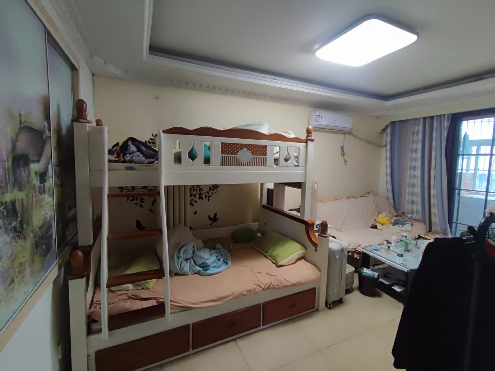 整租·文化东路 羊头峪西沟15号（济南二轻销售公司宿舍） 3室0厅 价格可谈诚心出租