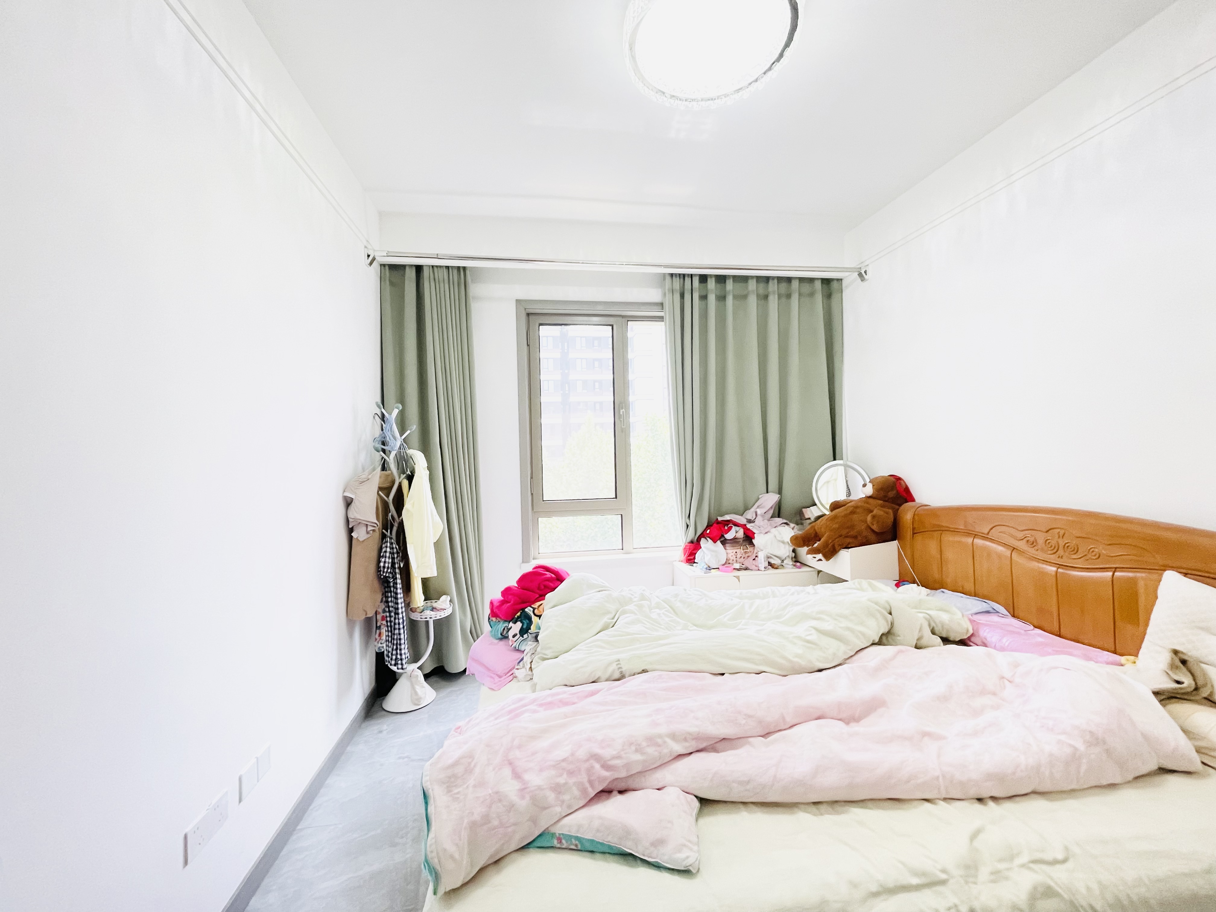 绿城·济南蘭园