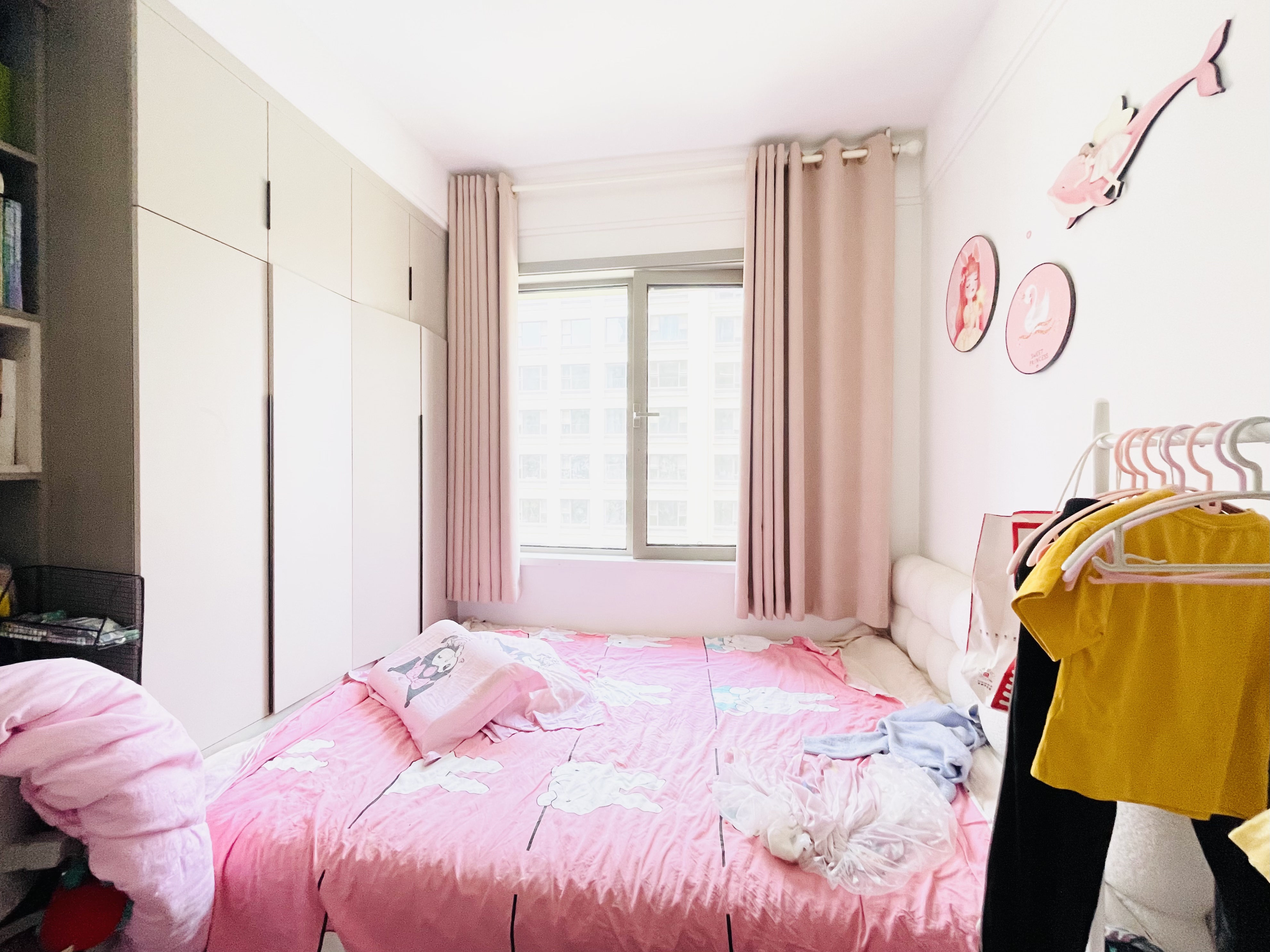 绿城·济南蘭园