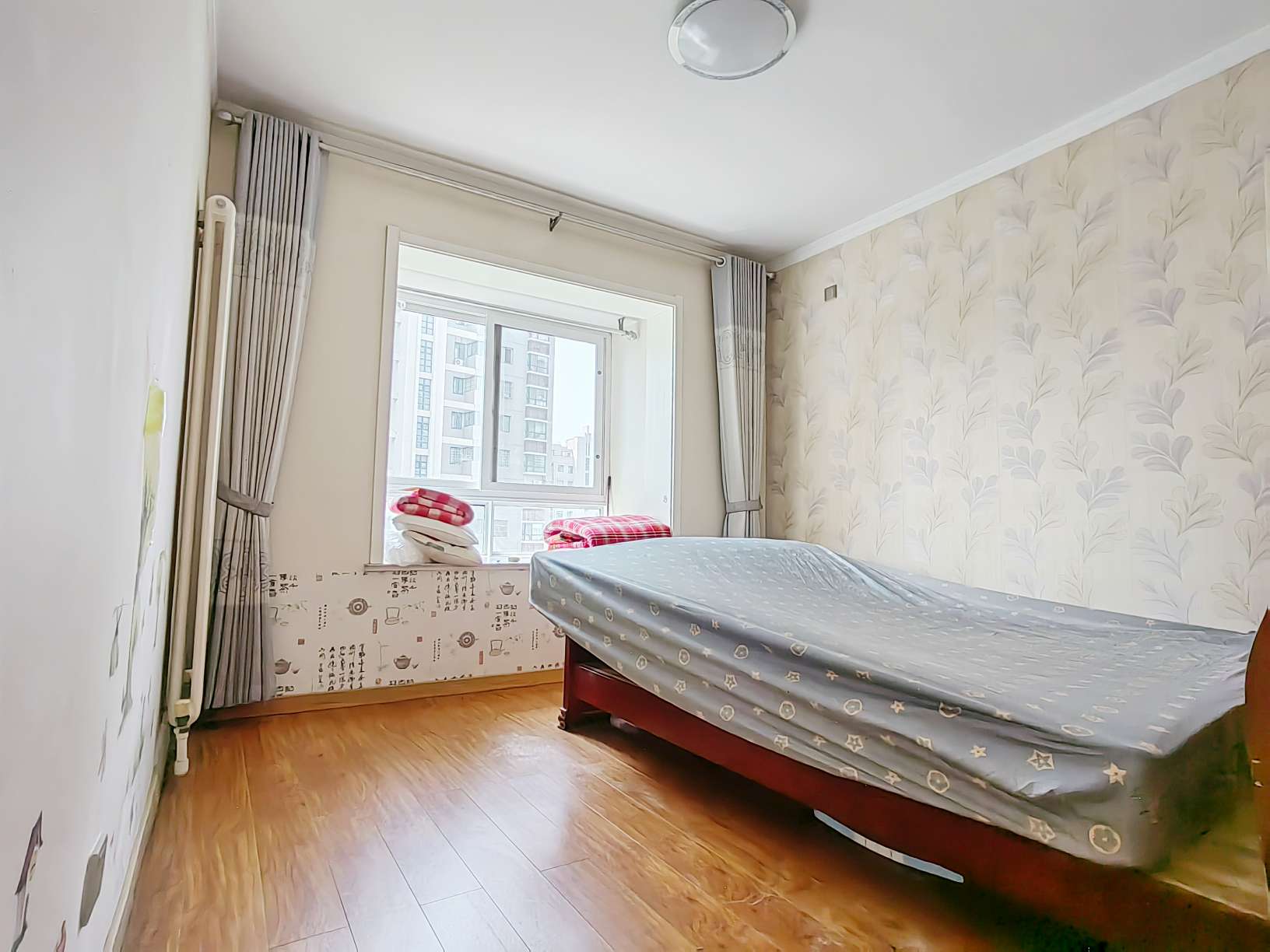 福泰新都城东区