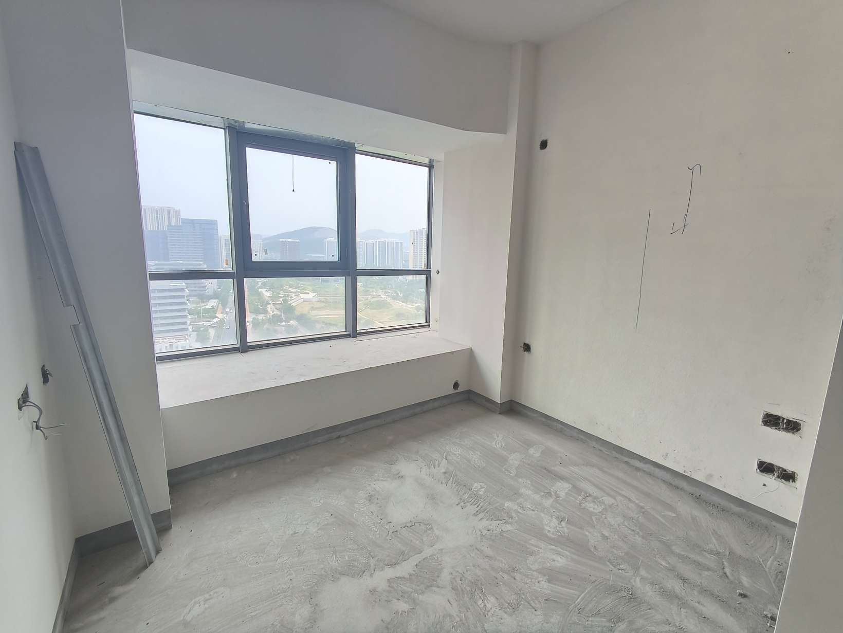 中新锦绣天地东苑一区