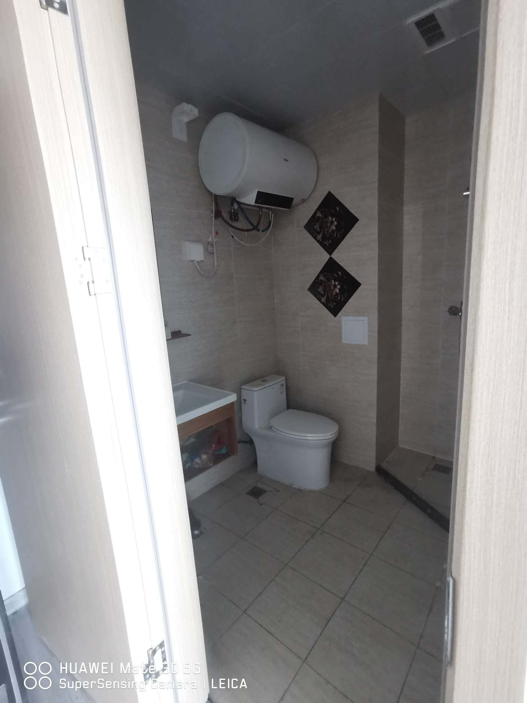 绿地IFC中央公馆