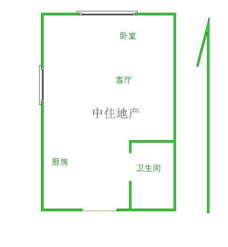 大地锐城