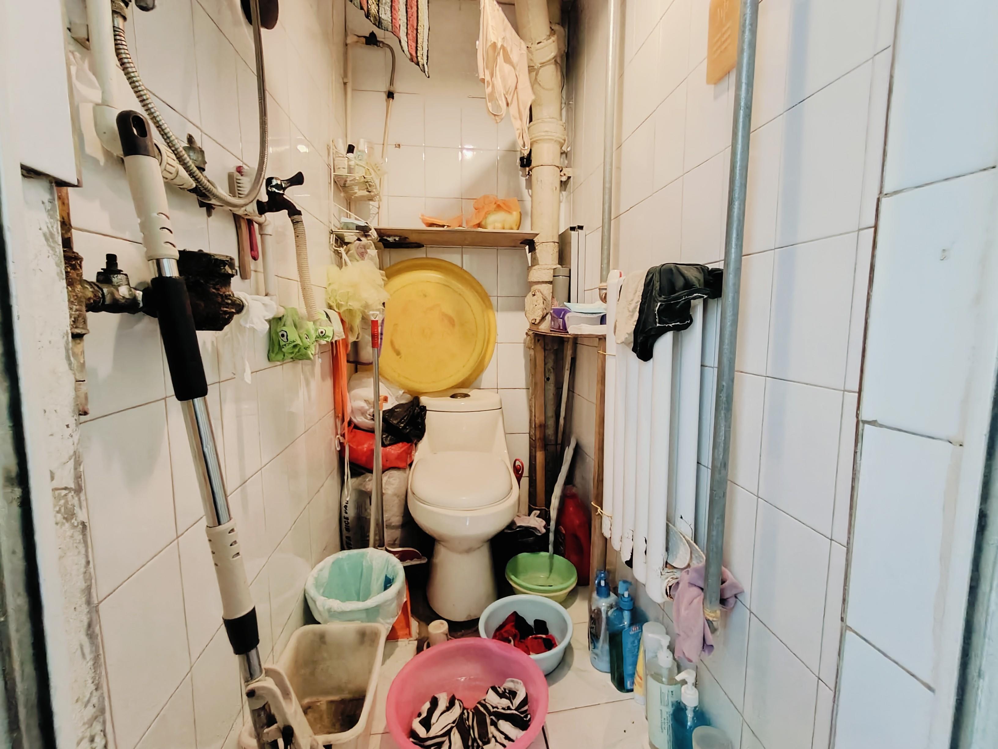 花园小区四区