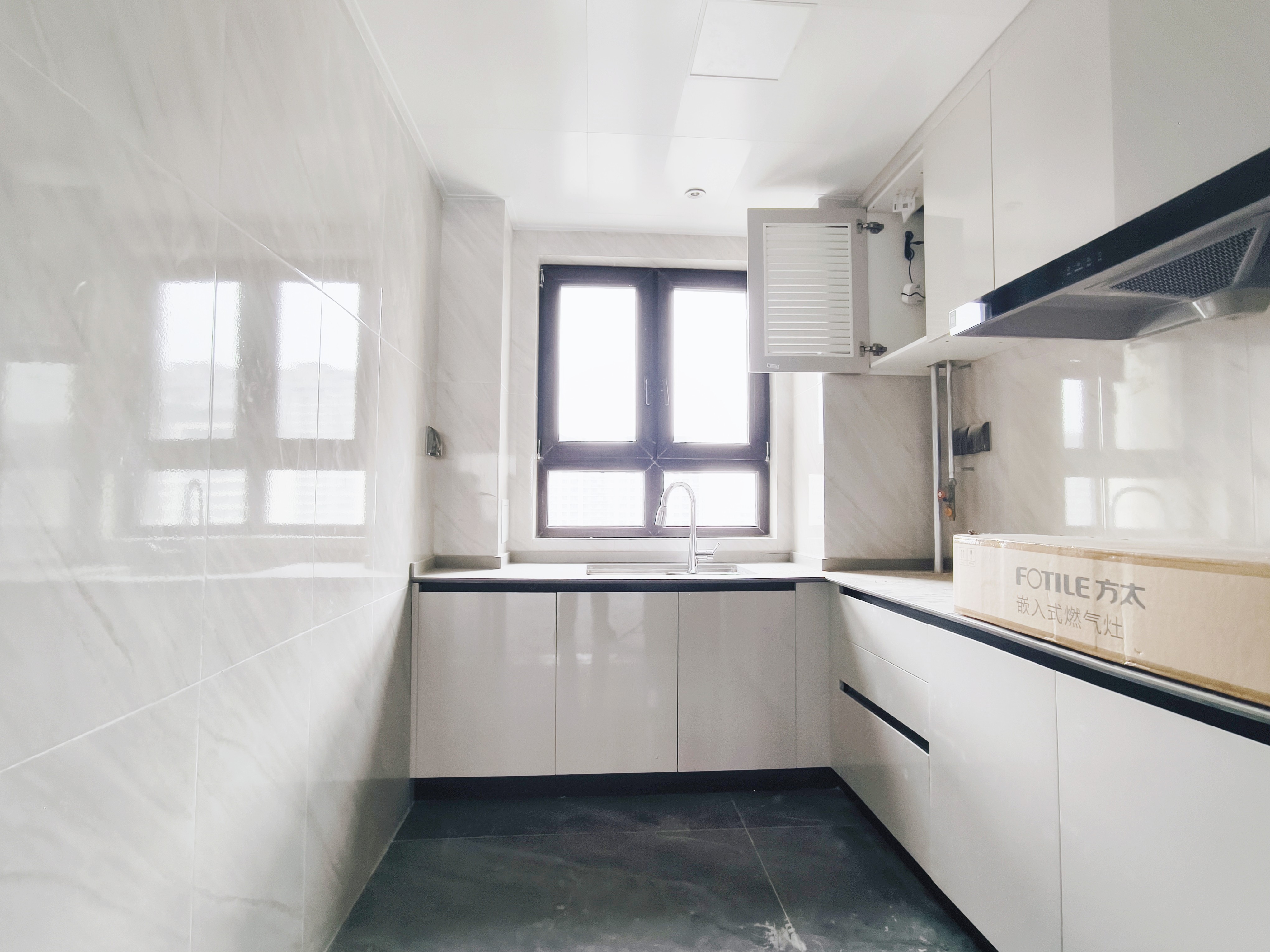 龙湖·九里熙上