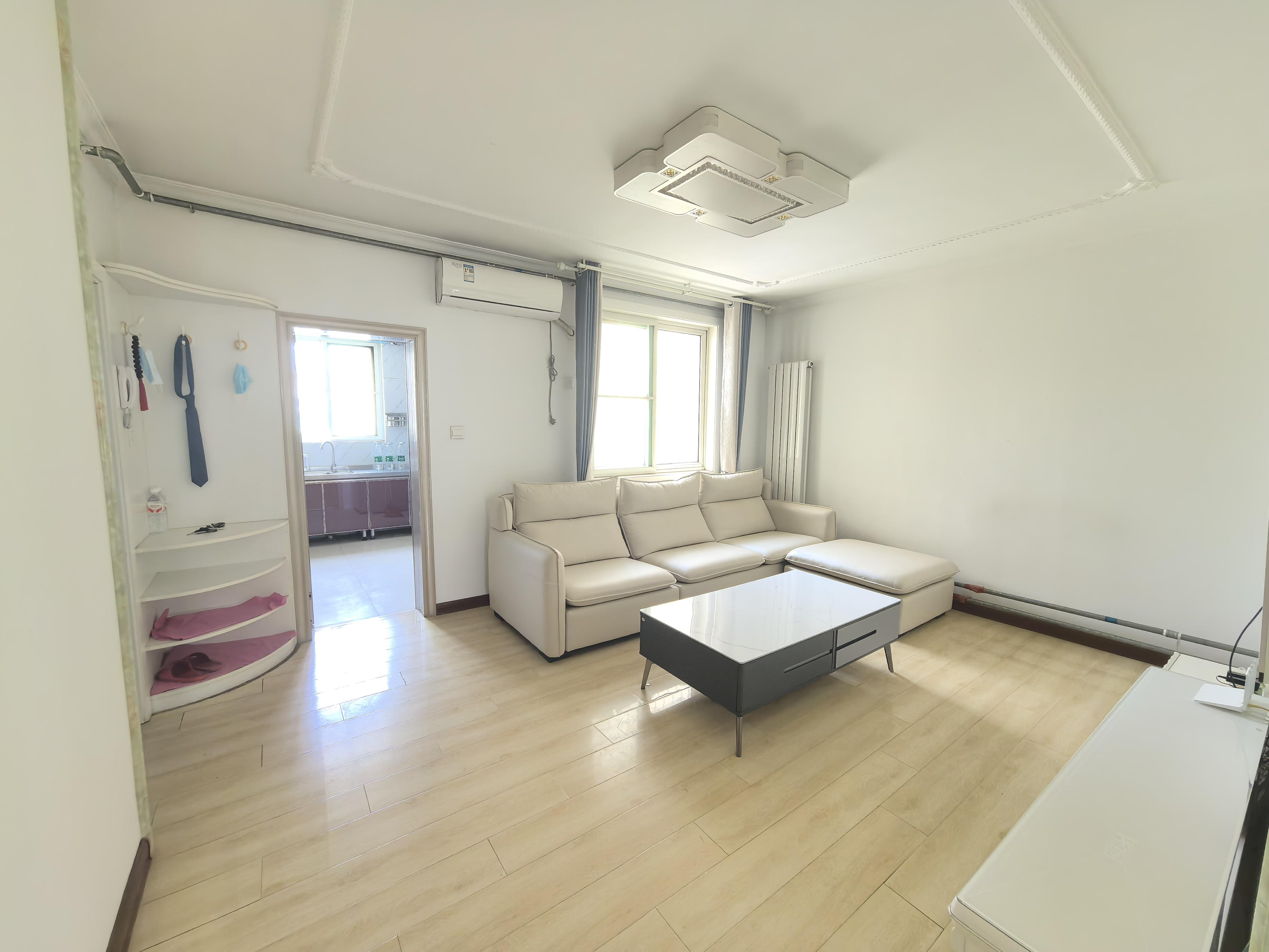 济钢新村西区