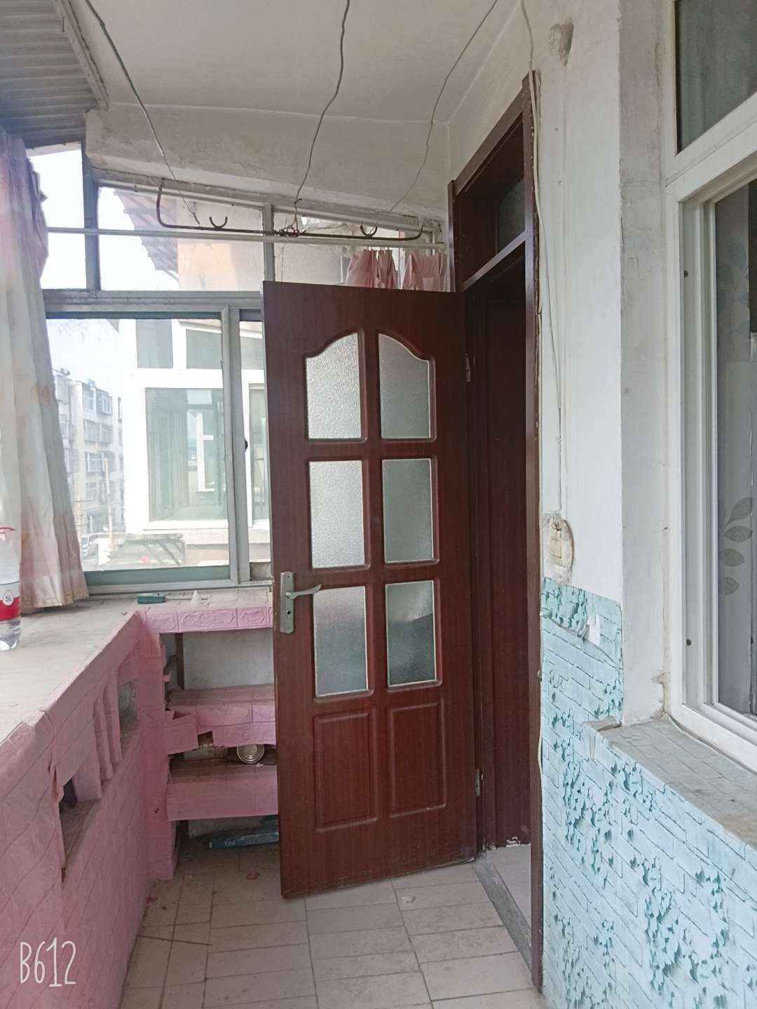 王官庄小区