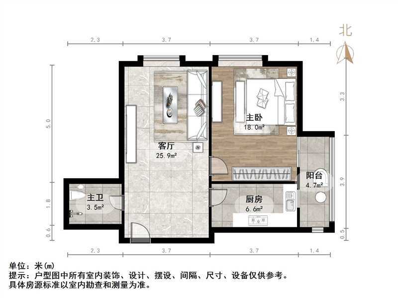 大地锐城