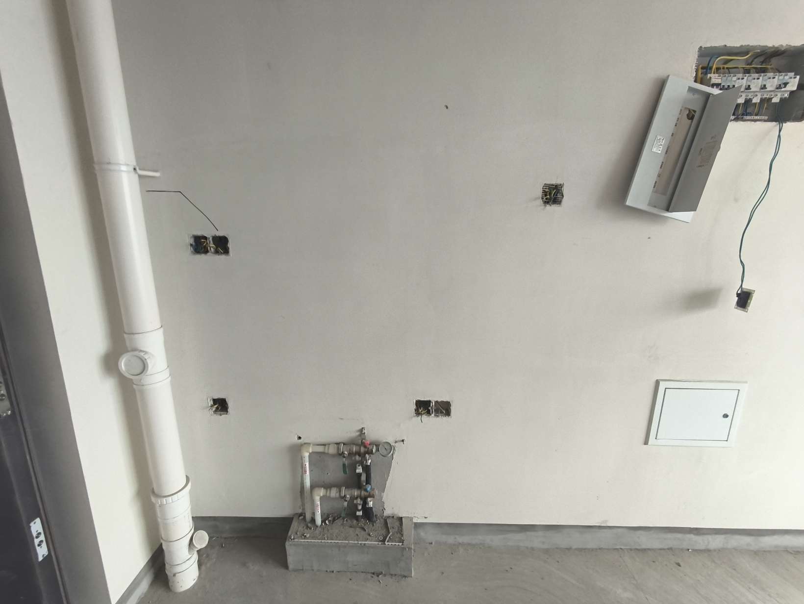 中新锦绣天地东苑一区