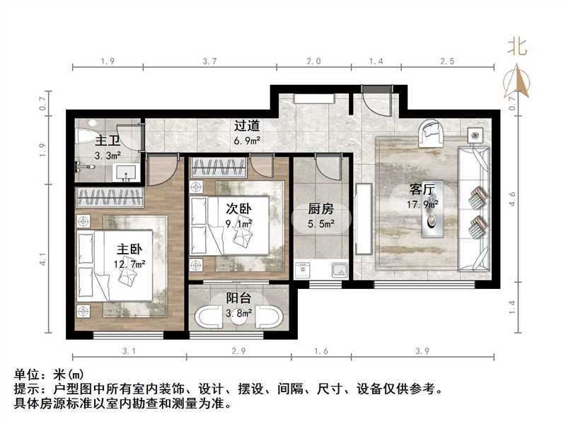 华夏福地