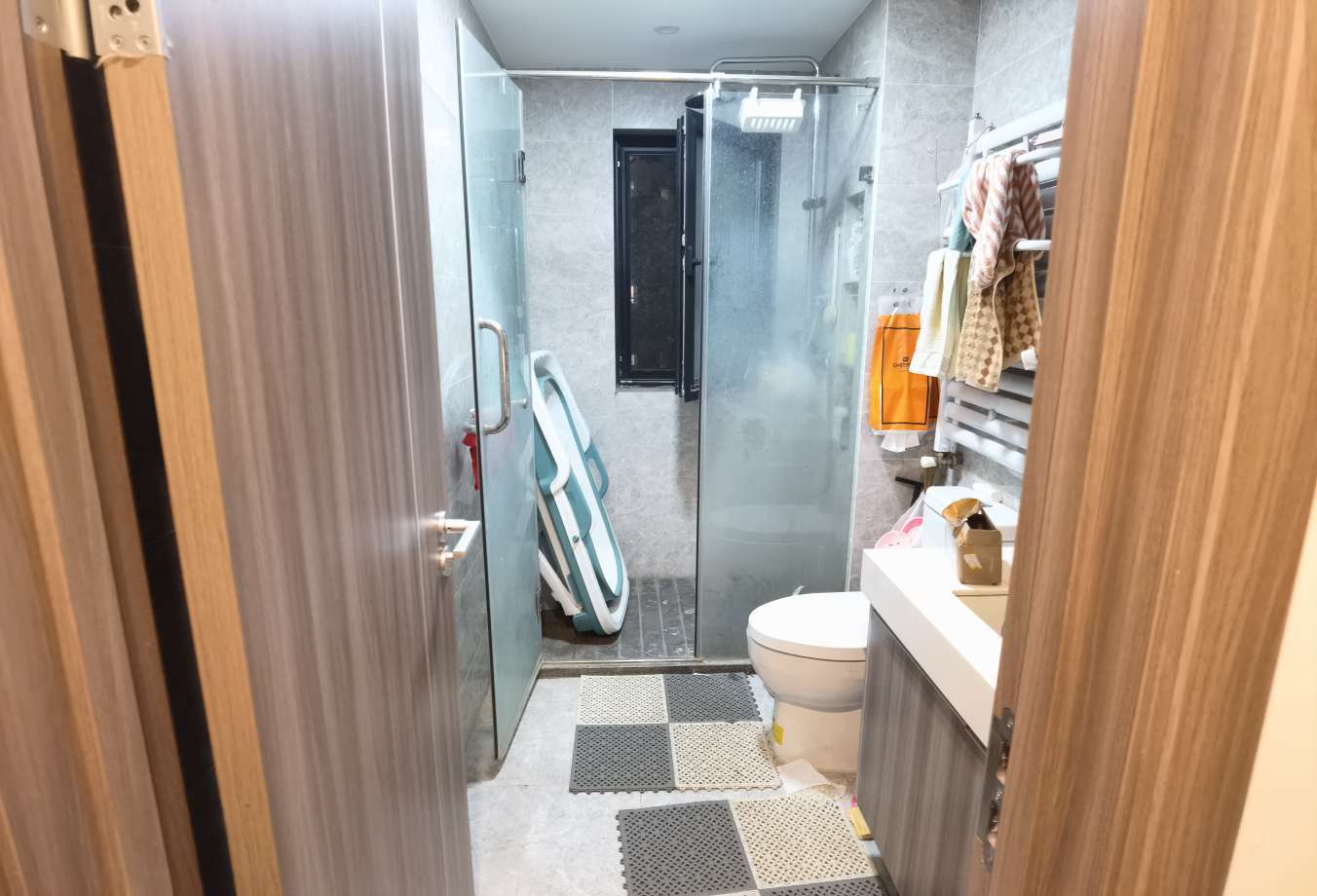 新城香溢华庭
