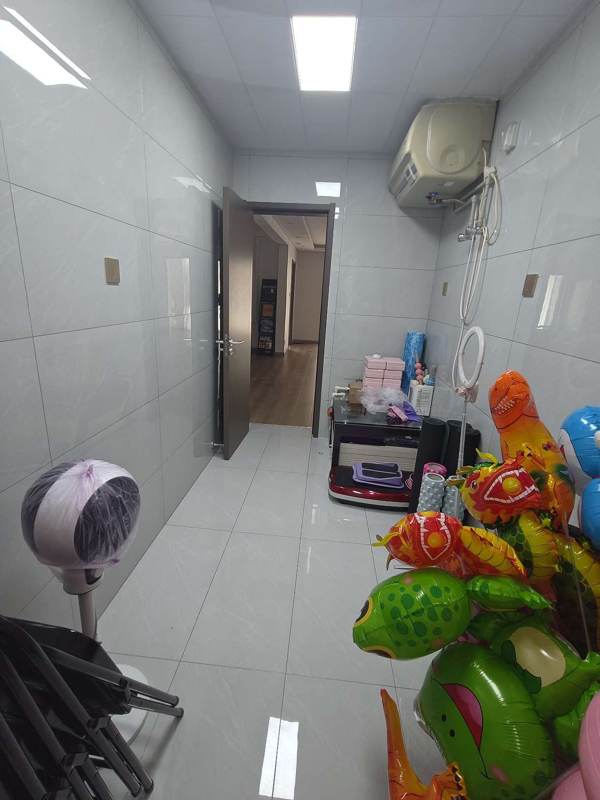 翡翠郡南区