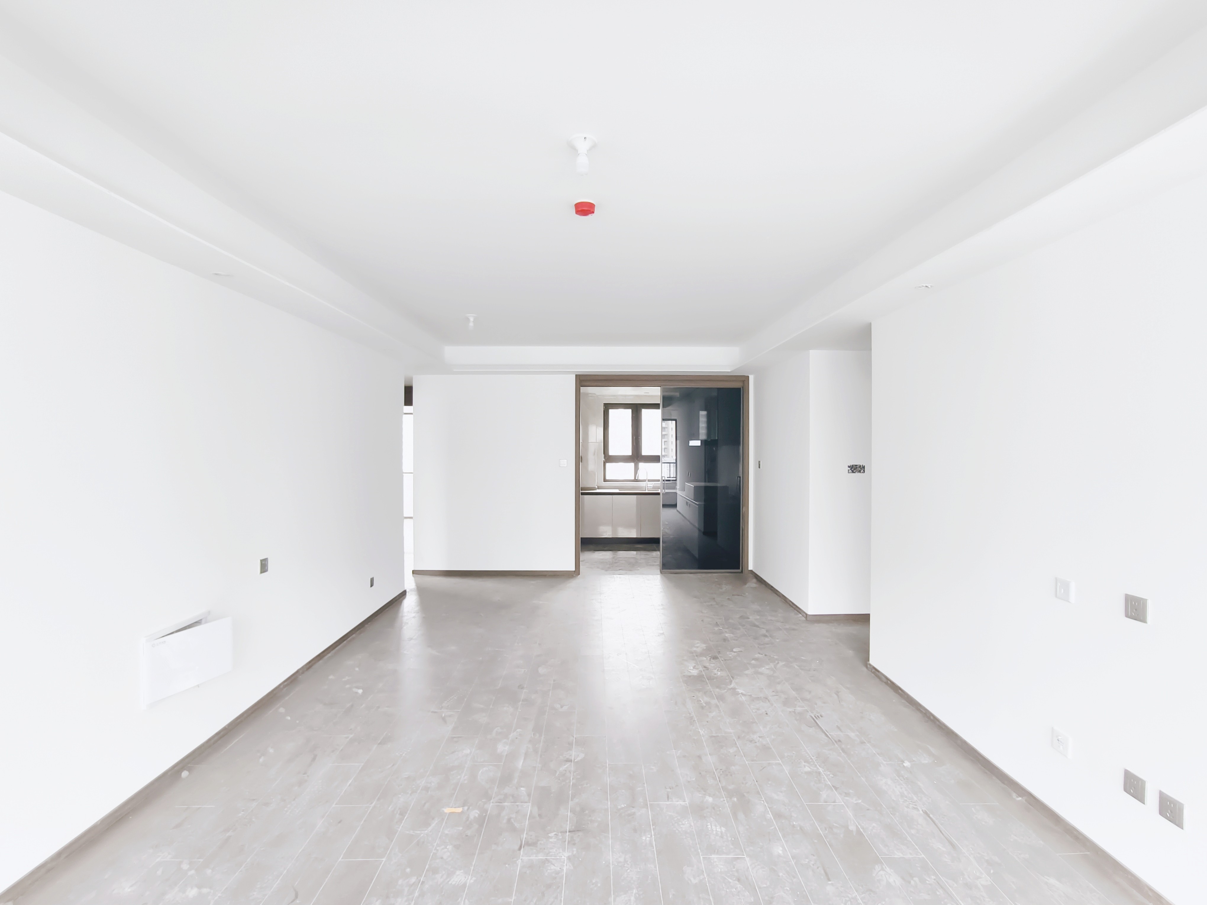  龙湖·九里熙上 南