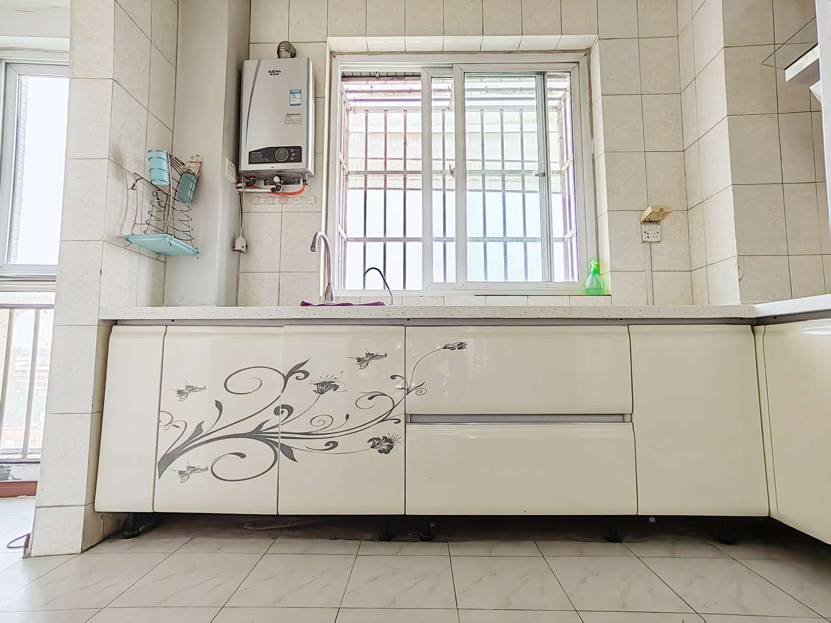 福泰新都城东区