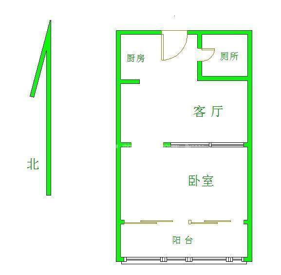 路劲御景城