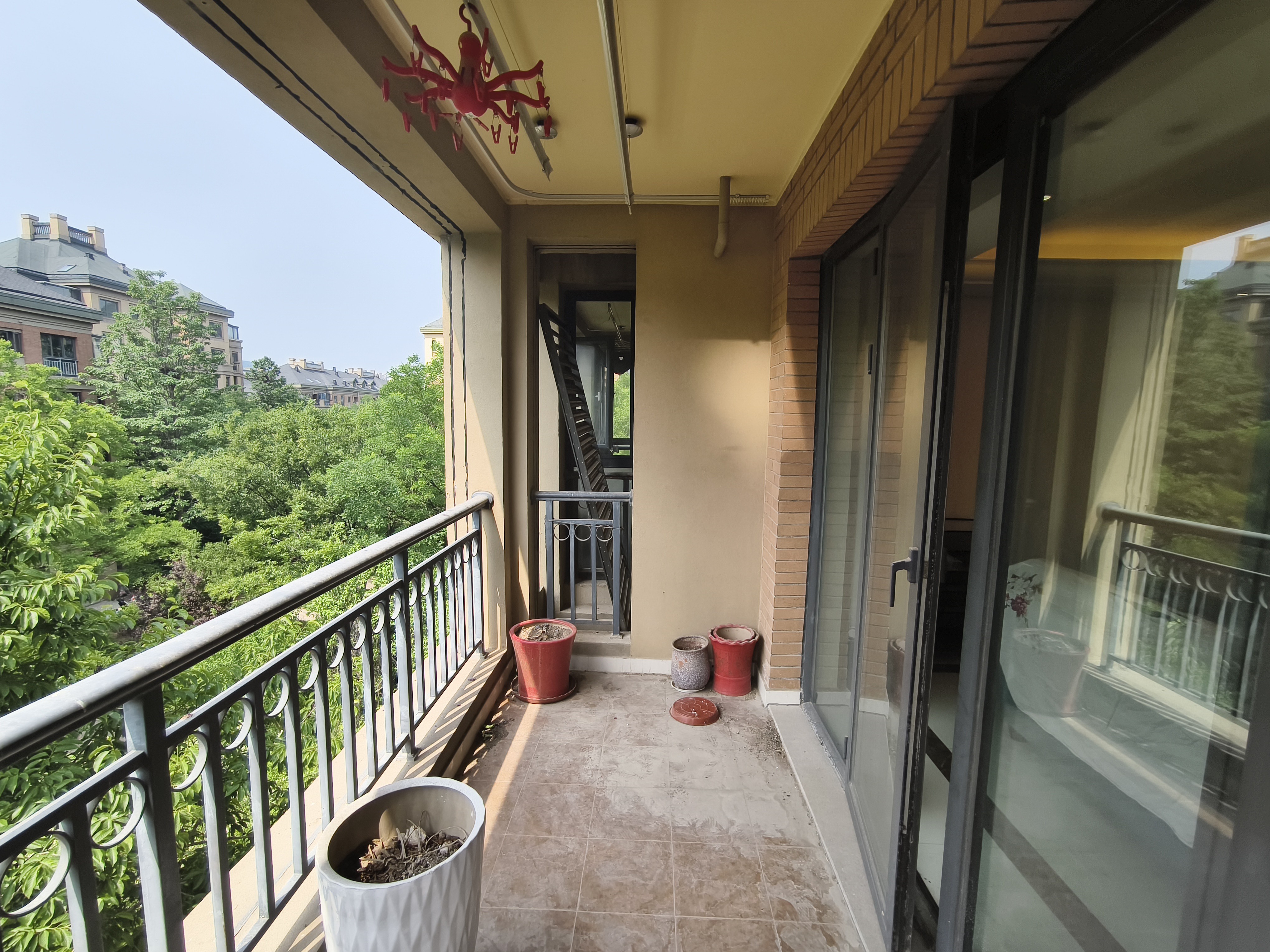 海尔绿城桂花园