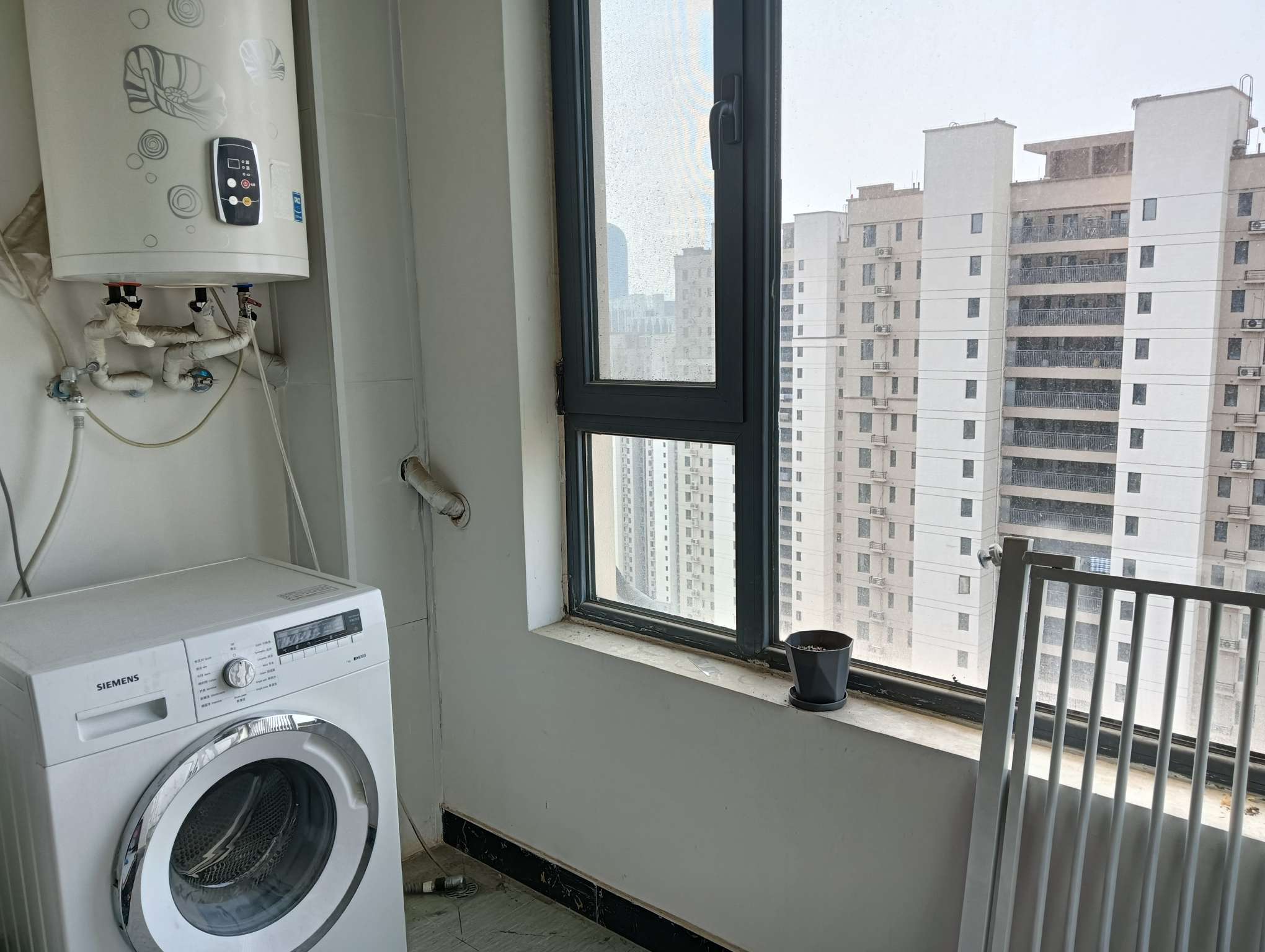 中建锦绣城