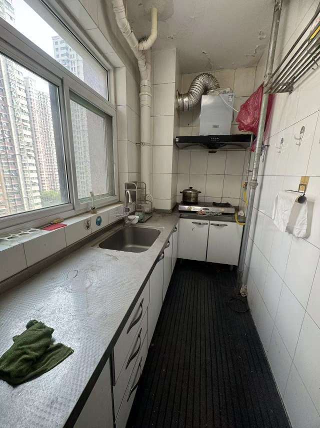 官扎营新区