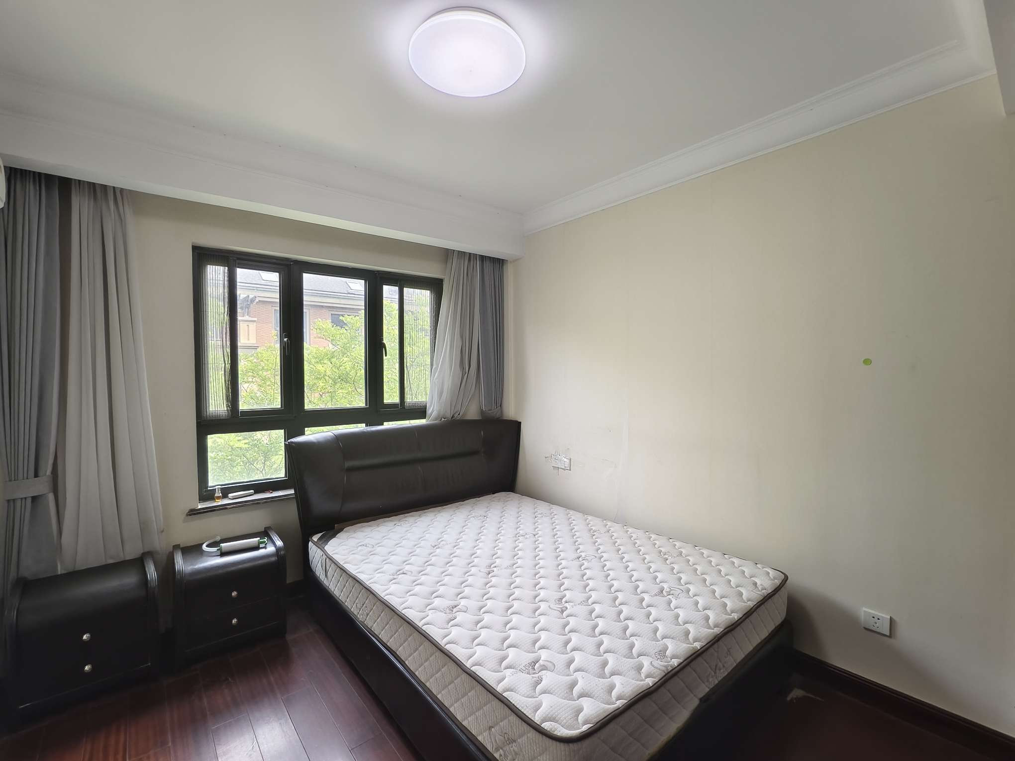 海尔绿城桂花园