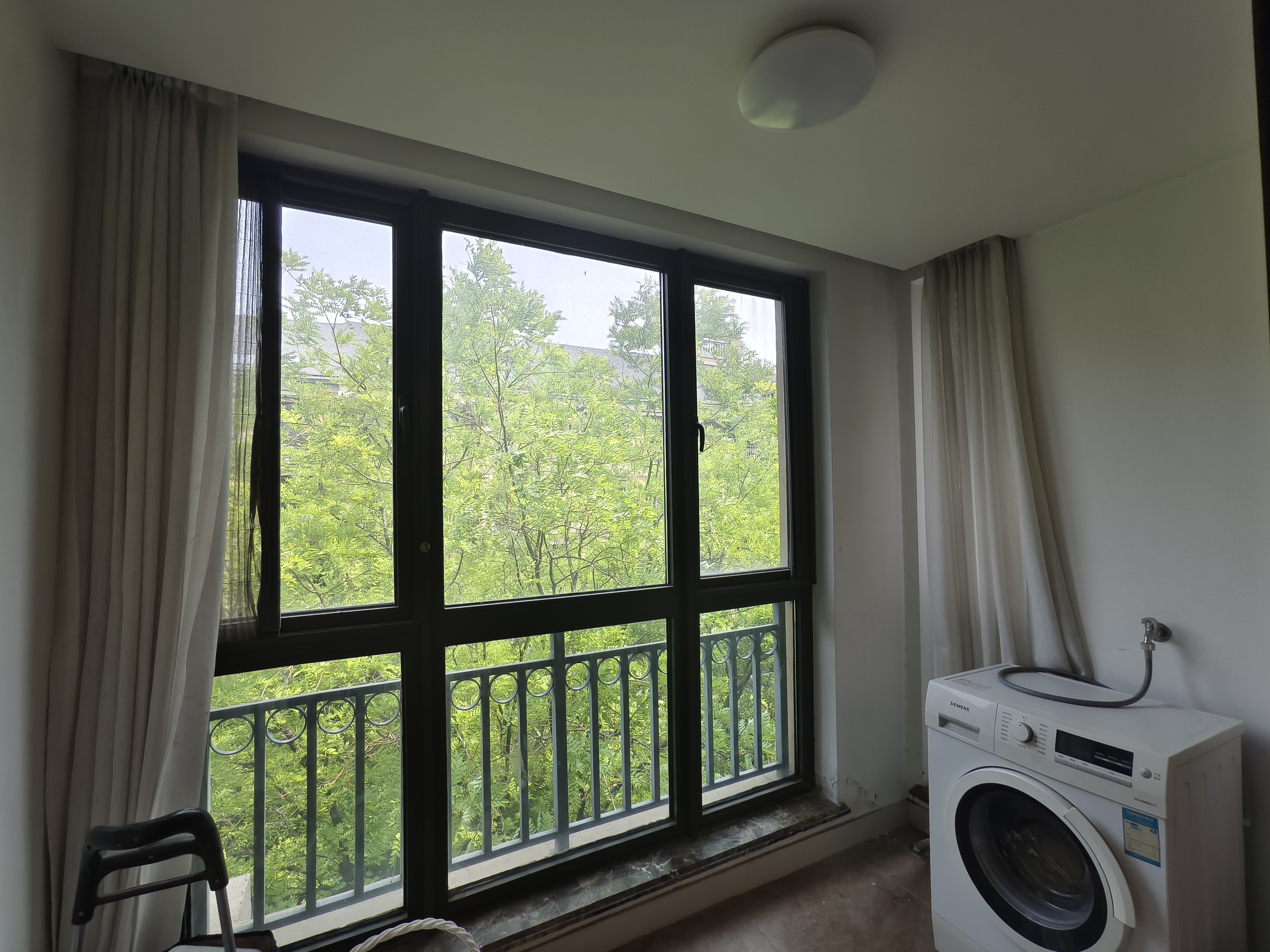 海尔绿城桂花园